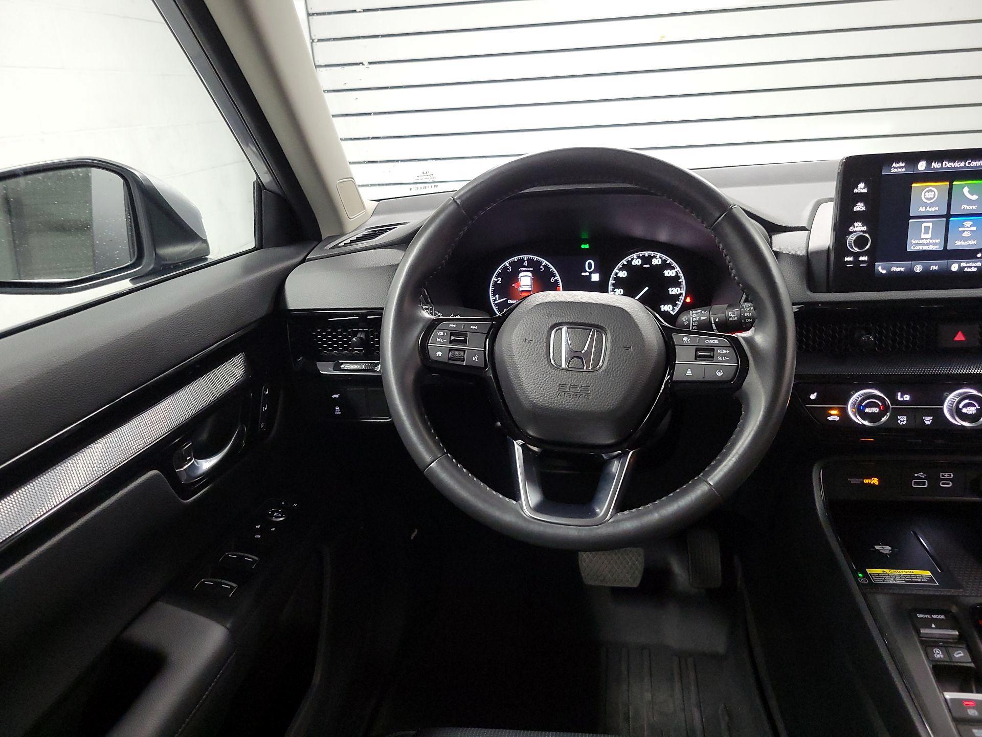 Thumbnail: 2023 Honda CR-V - 10