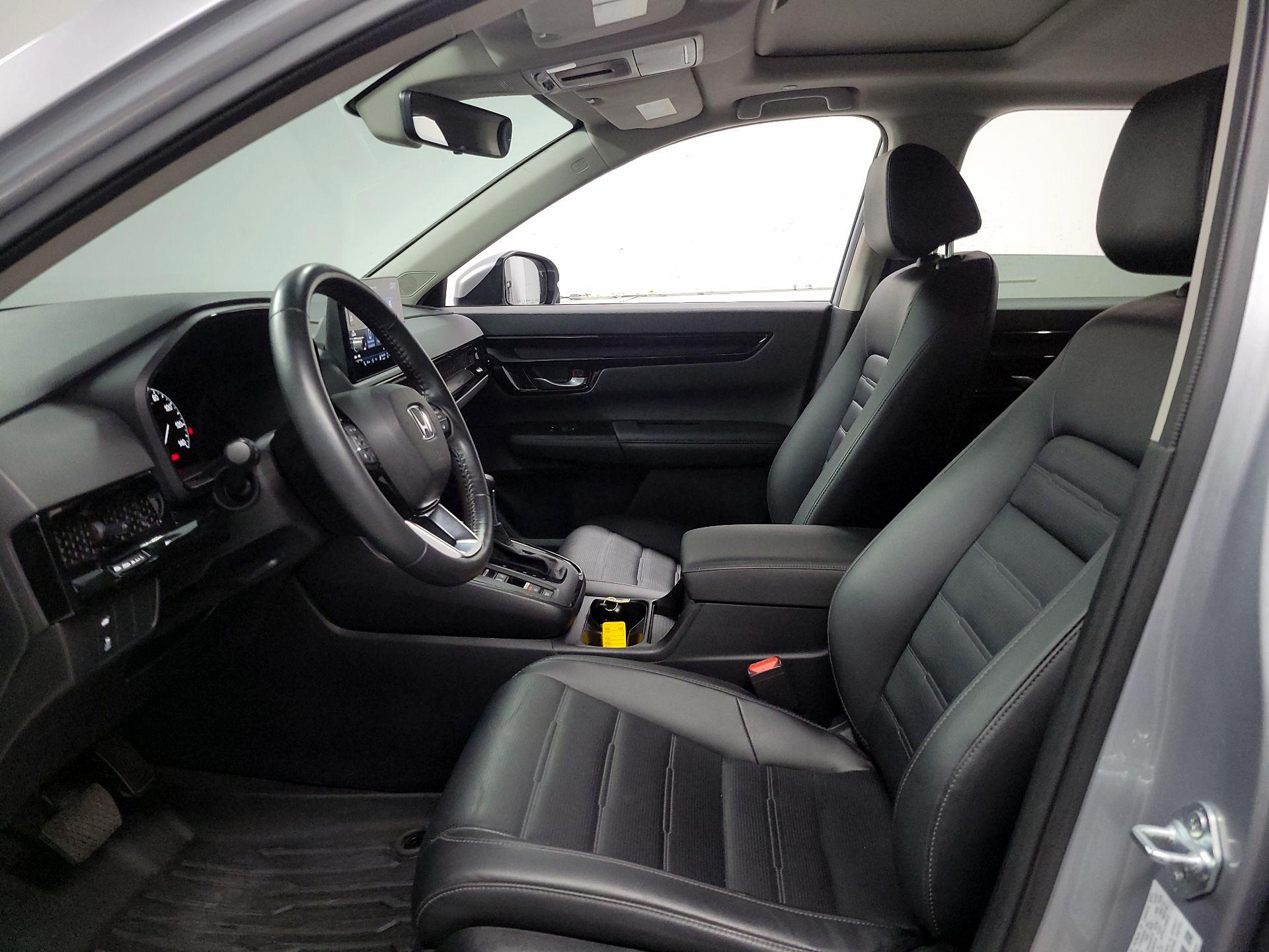 Thumbnail: 2023 Honda CR-V - 11