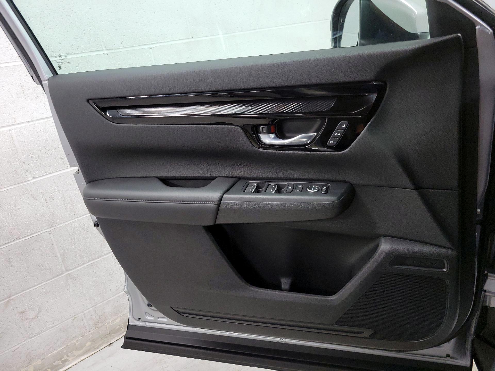 Thumbnail: 2023 Honda CR-V - 12