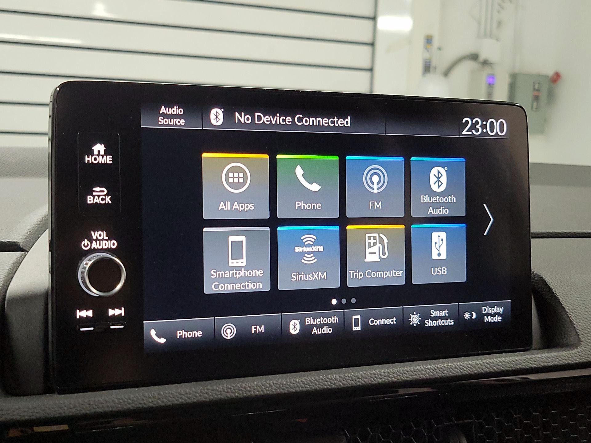 Thumbnail: 2023 Honda CR-V - 14