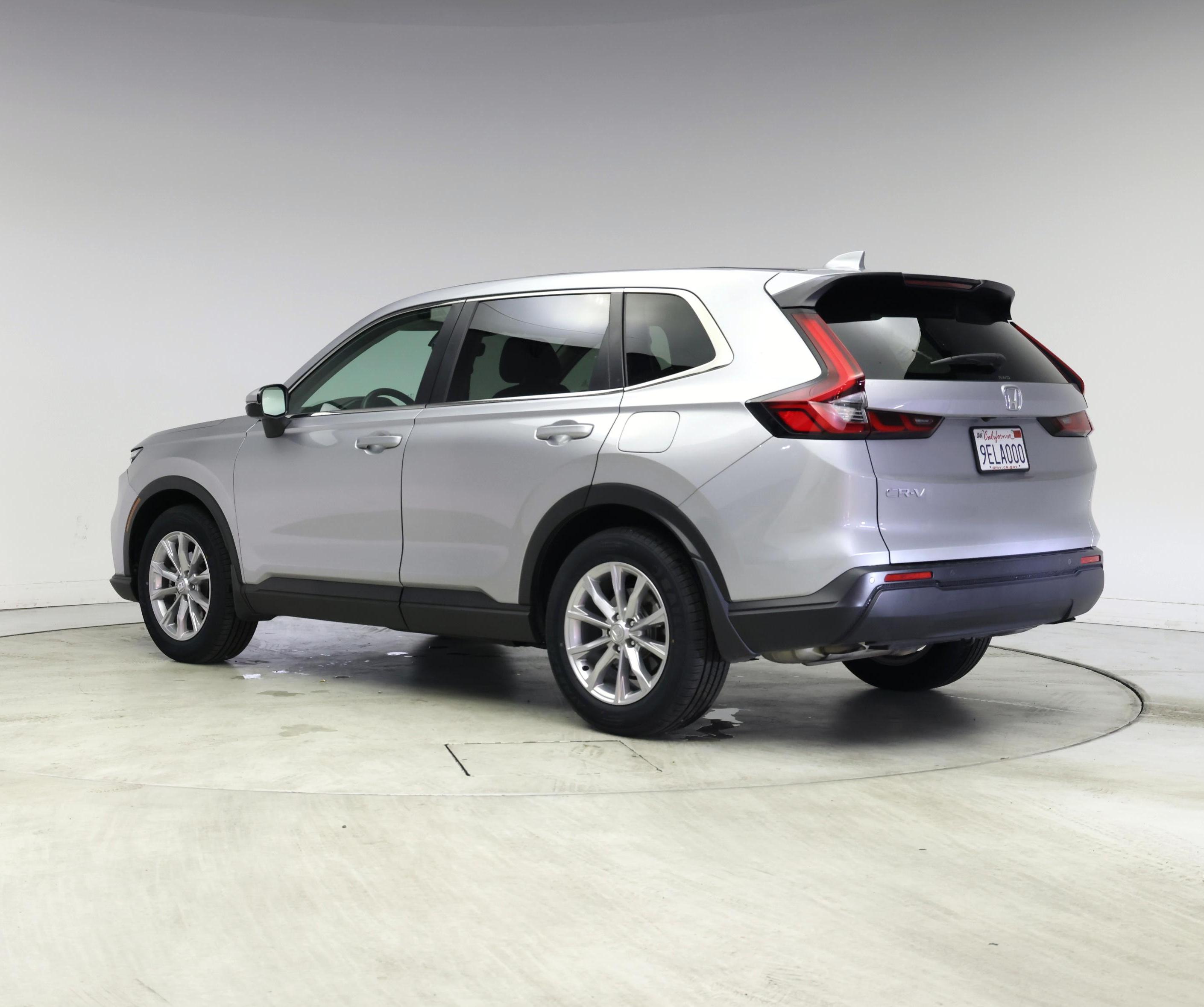 Thumbnail: 2023 Honda CR-V - 2