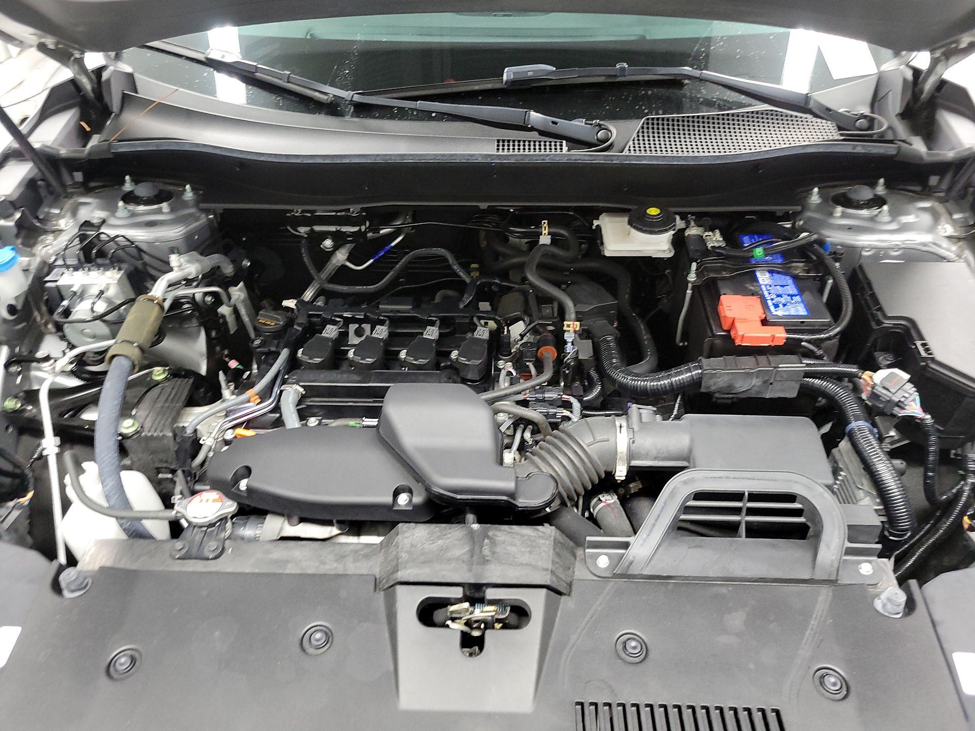 Thumbnail: 2023 Honda CR-V - 19