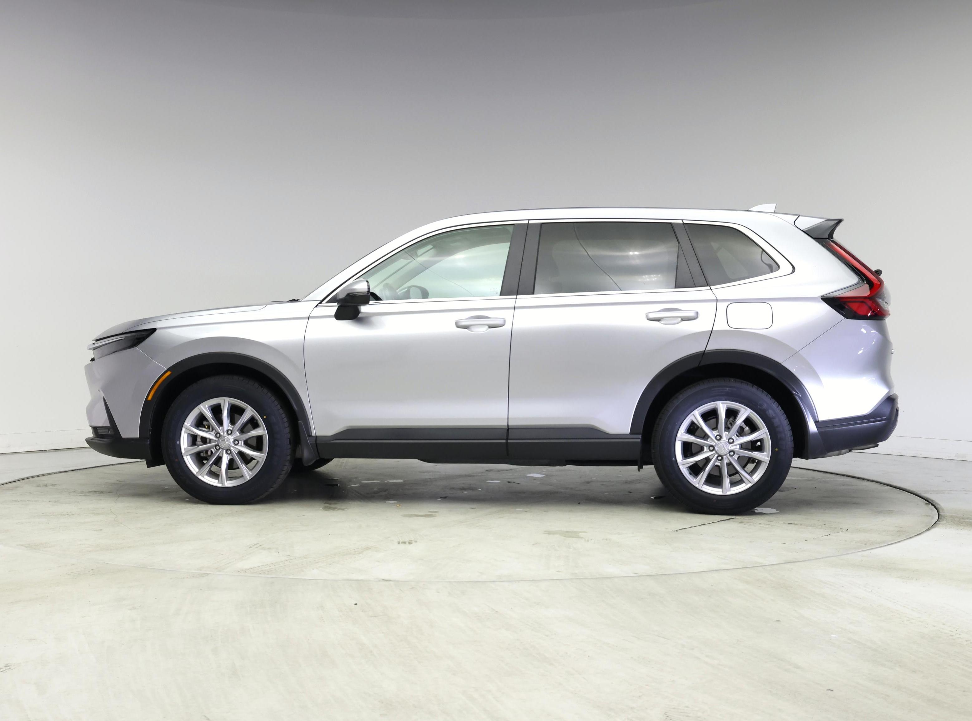 Thumbnail: 2023 Honda CR-V - 3