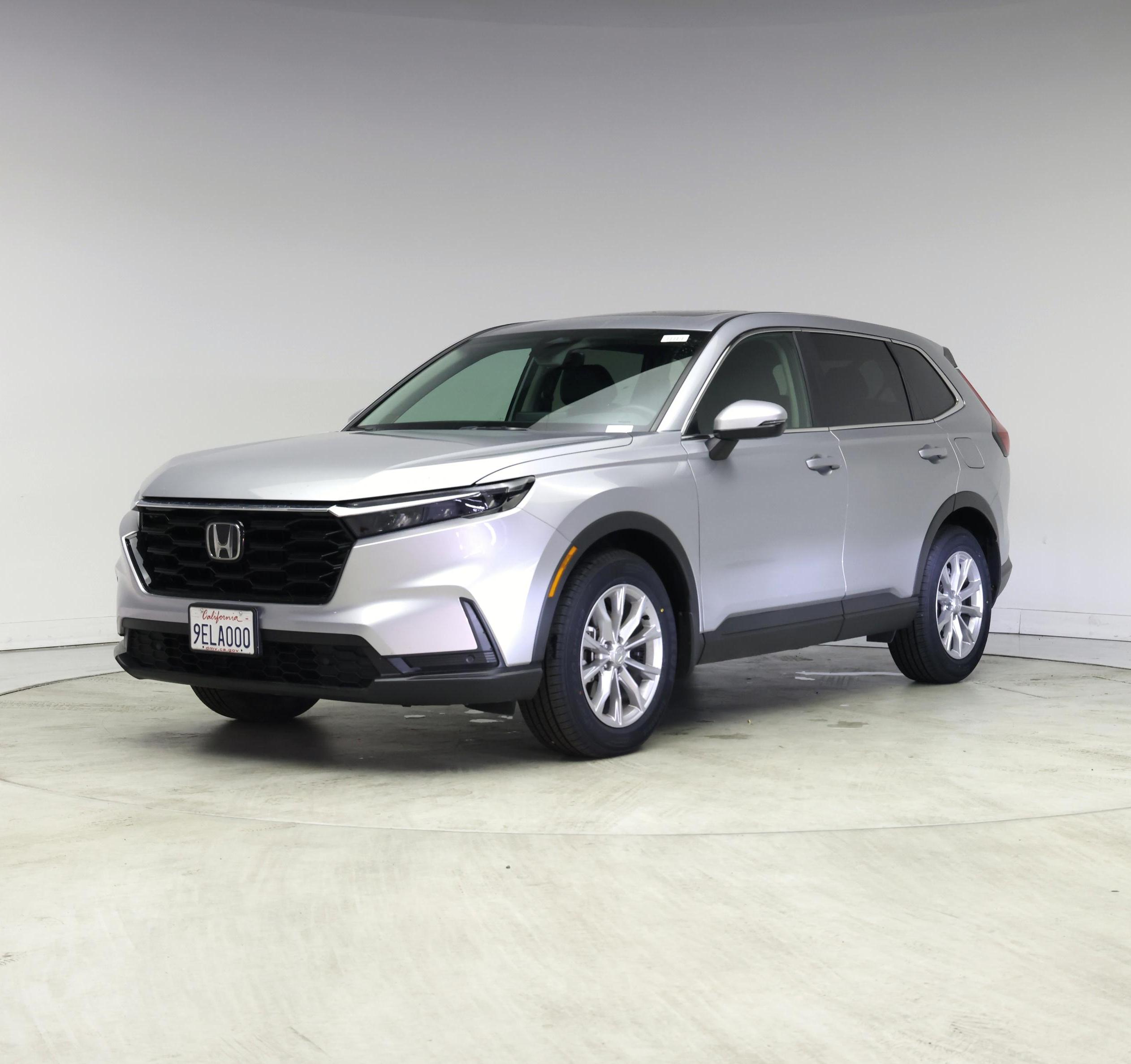 Thumbnail: 2023 Honda CR-V - 4