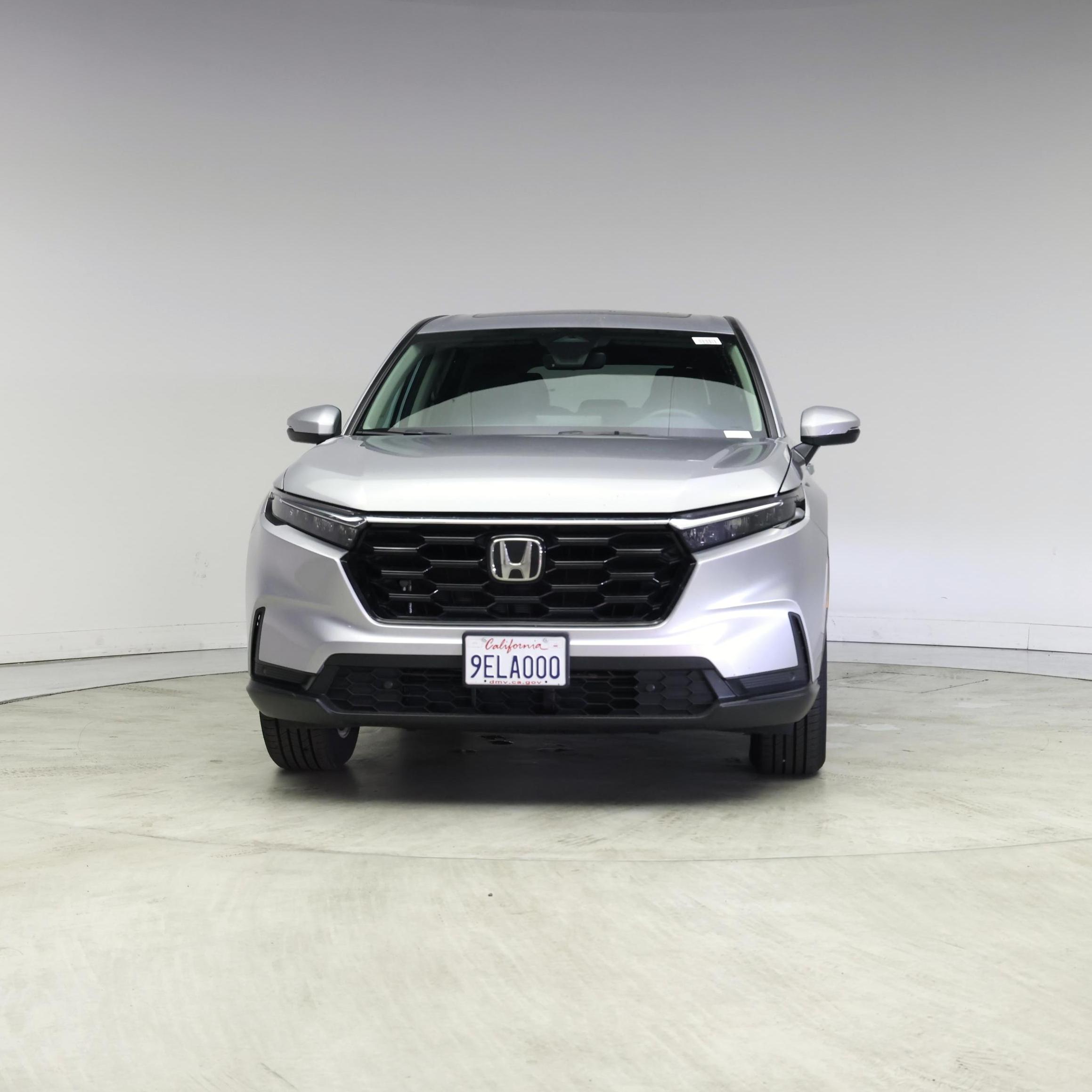 Thumbnail: 2023 Honda CR-V - 5