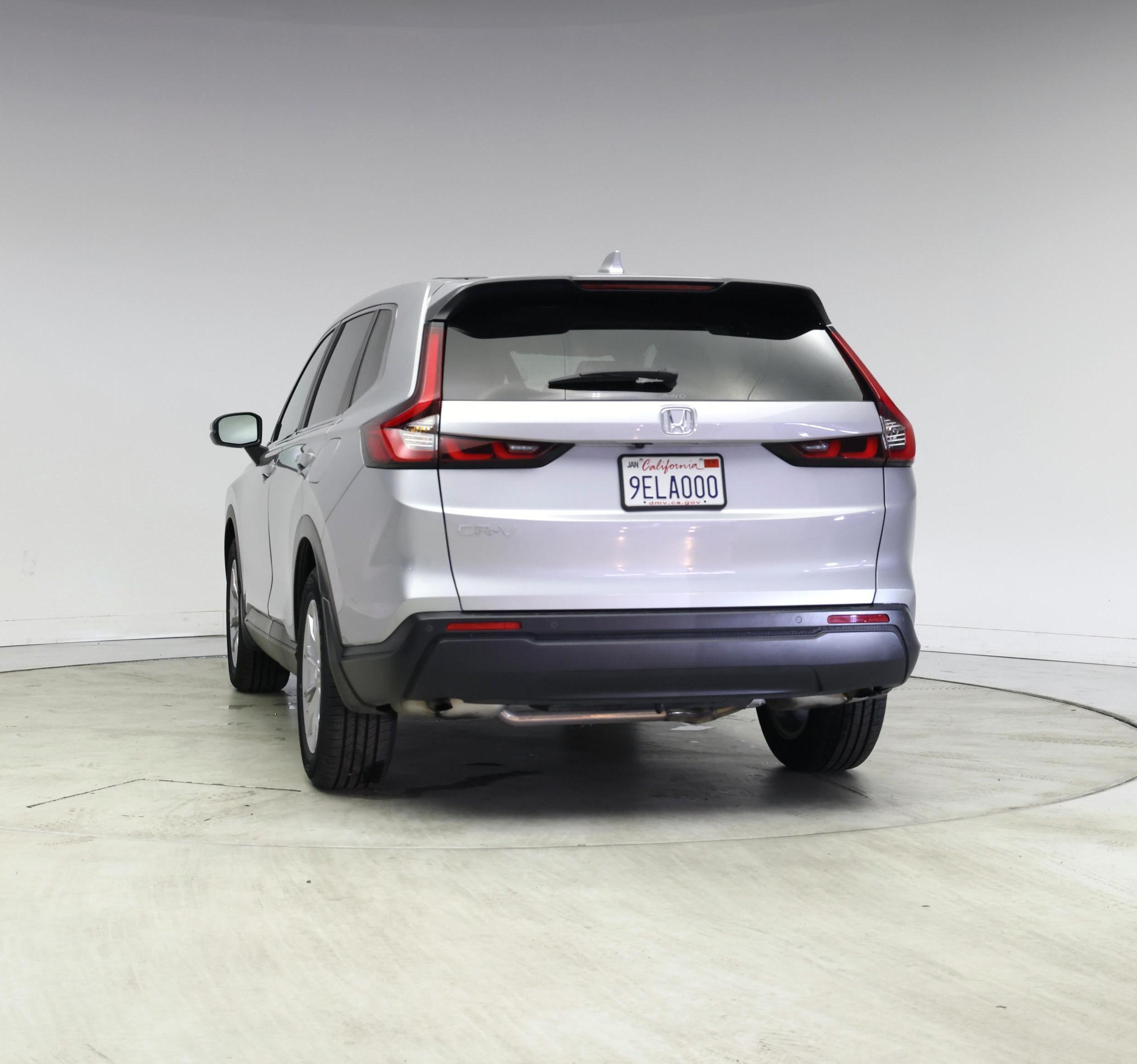 Thumbnail: 2023 Honda CR-V - 6