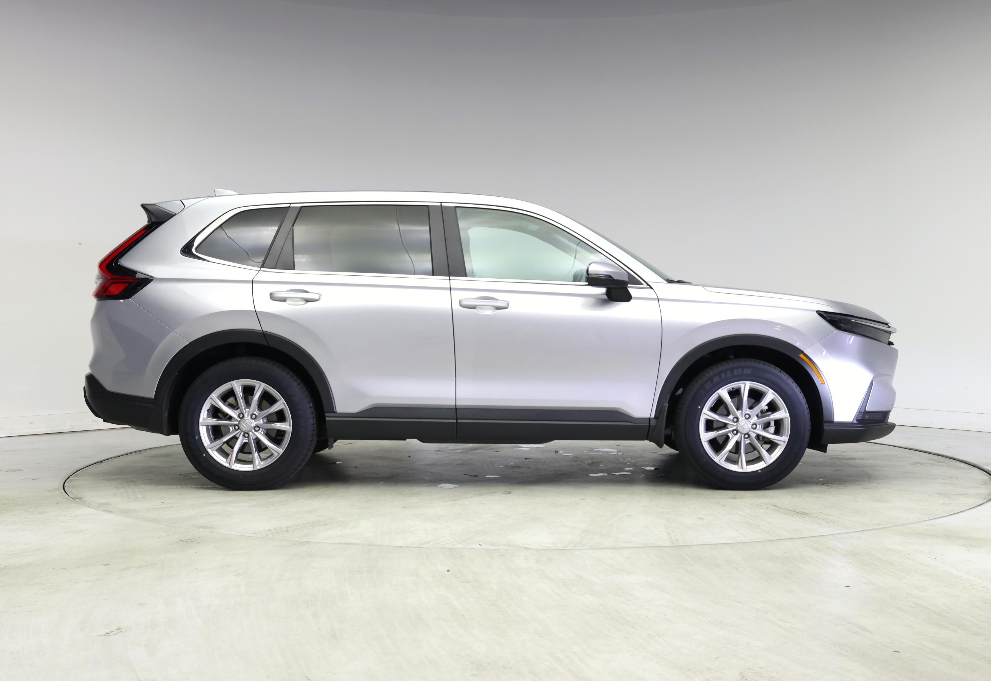 Thumbnail: 2023 Honda CR-V - 7