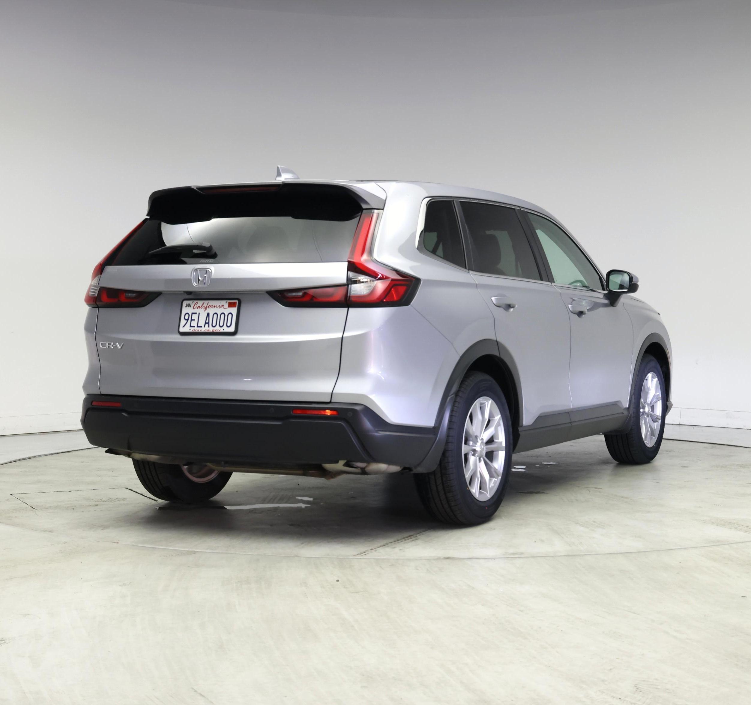Thumbnail: 2023 Honda CR-V - 8