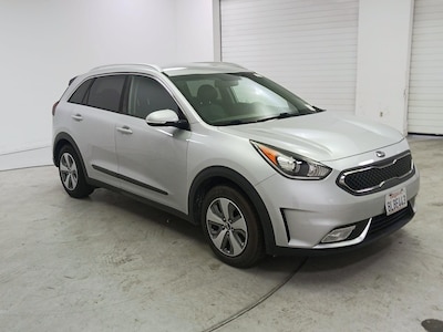 2019 Kia Niro EX