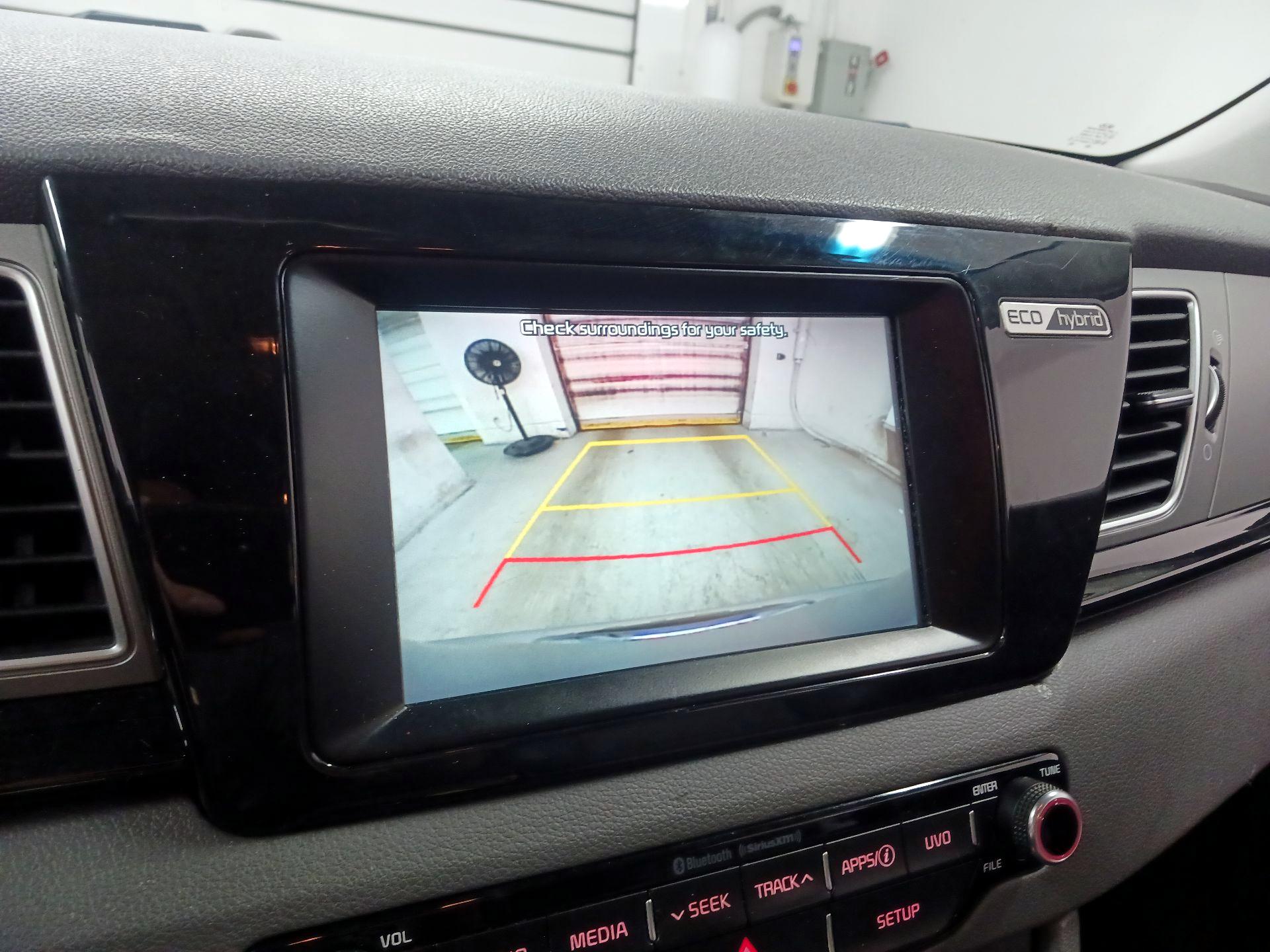 Thumbnail: 2019 Kia Niro - 12