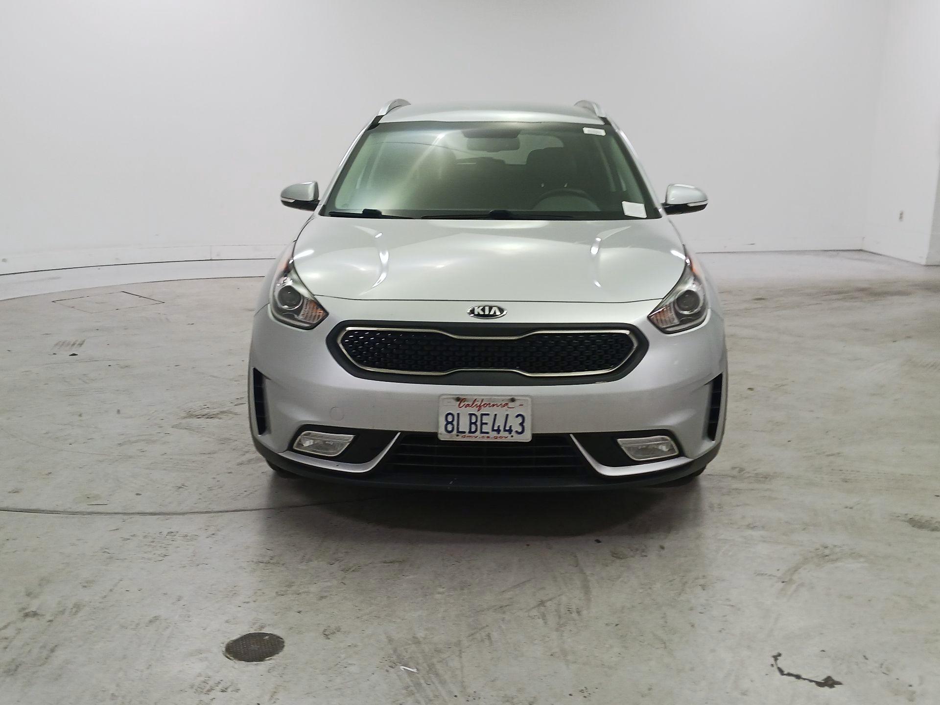 Thumbnail: 2019 Kia Niro - 2