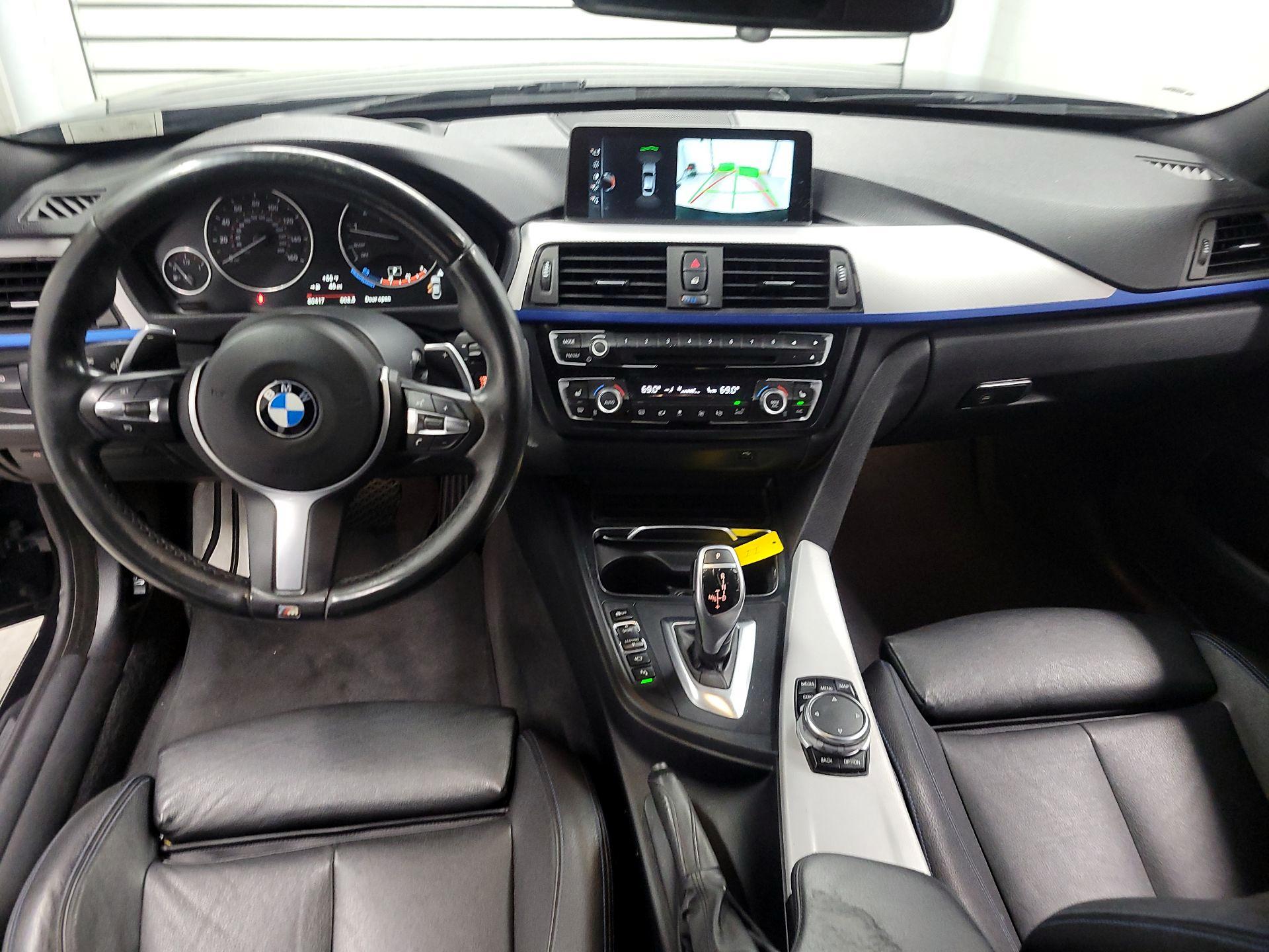 Thumbnail: 2017 BMW 4 Series - 9