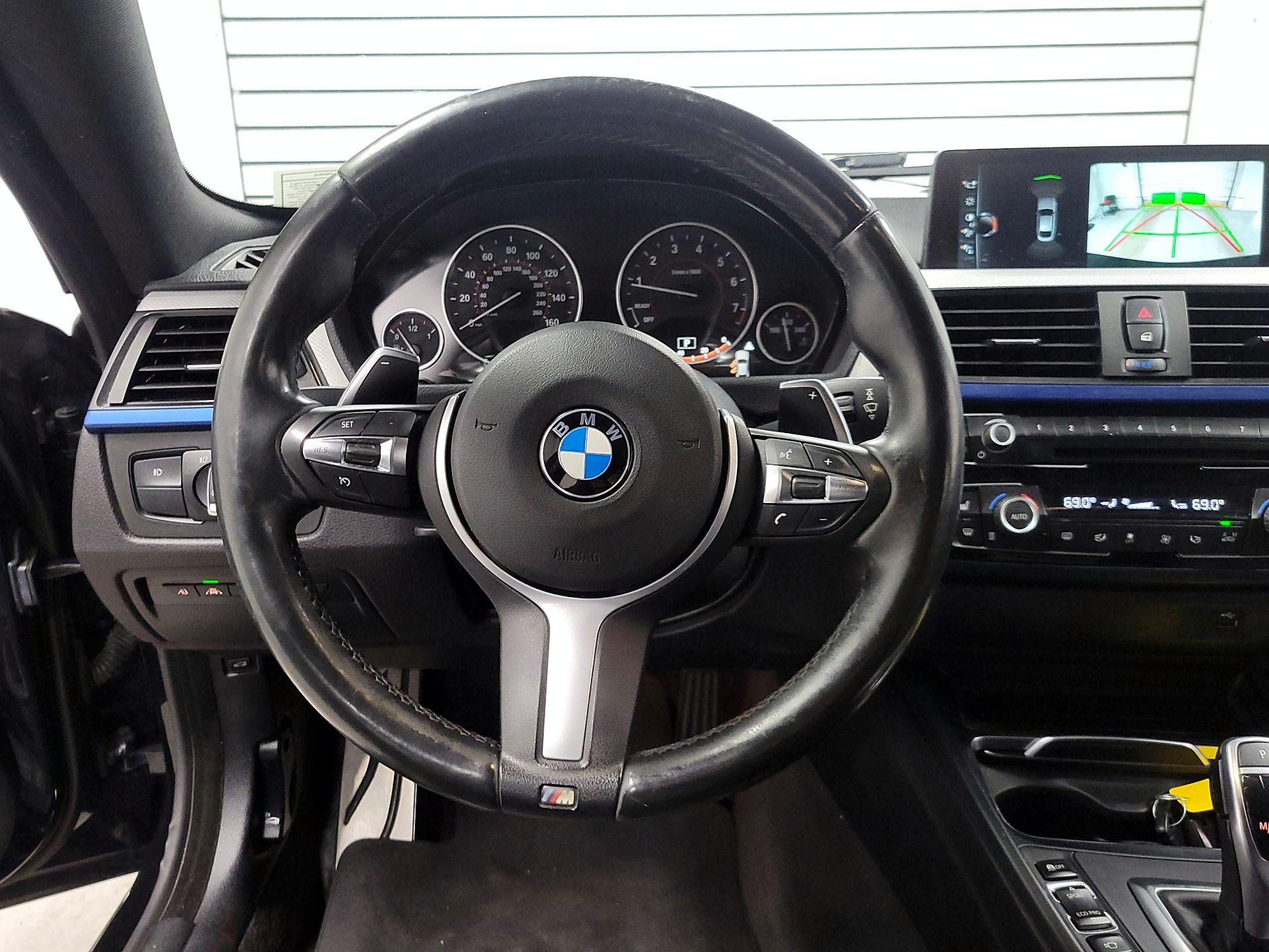 Thumbnail: 2017 BMW 4 Series - 10