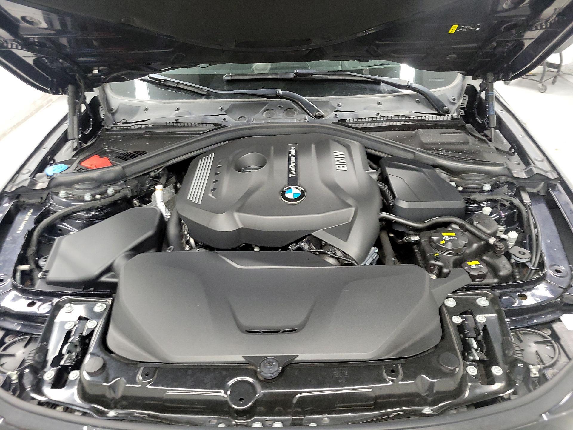 Thumbnail: 2017 BMW 4 Series - 20