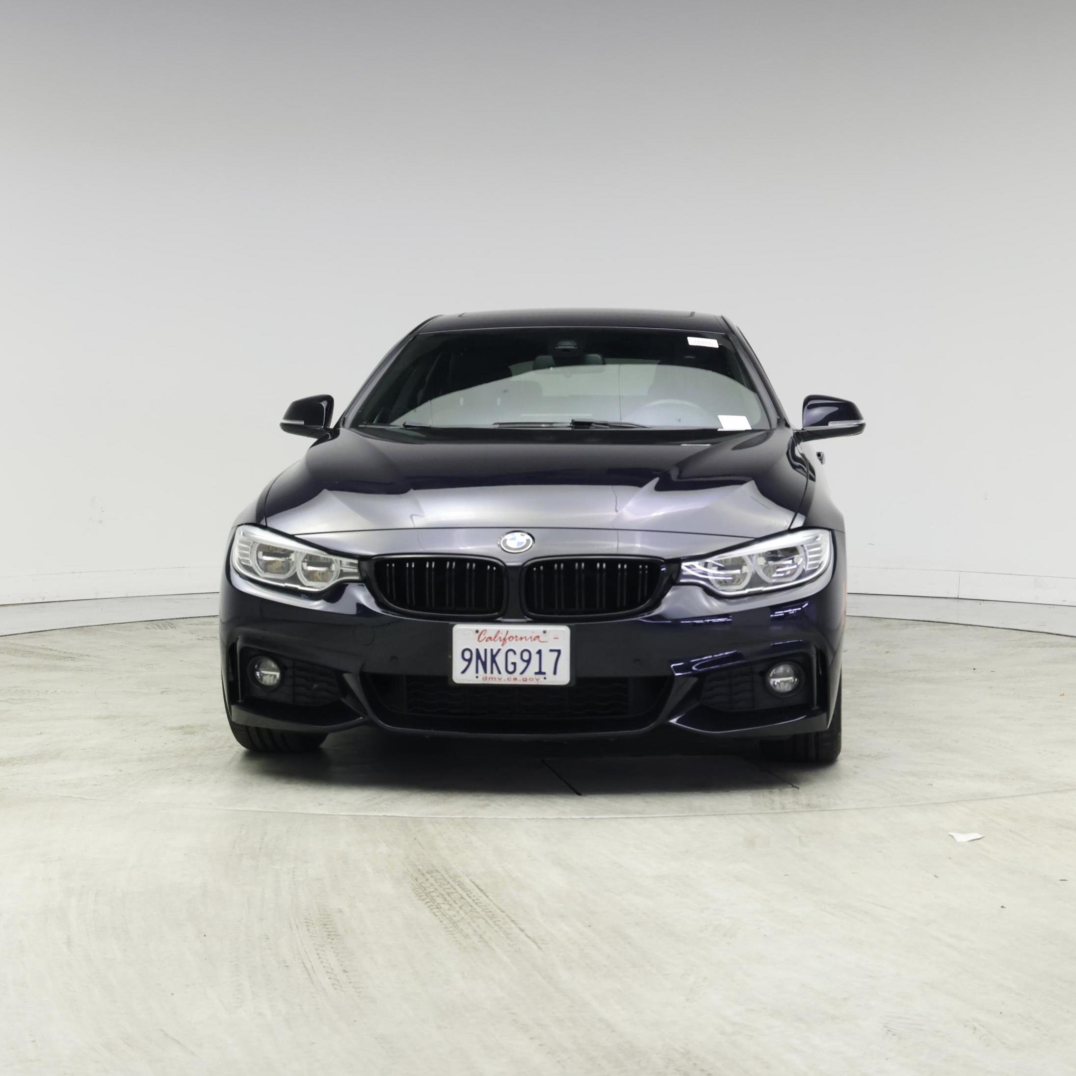 Thumbnail: 2017 BMW 4 Series - 5