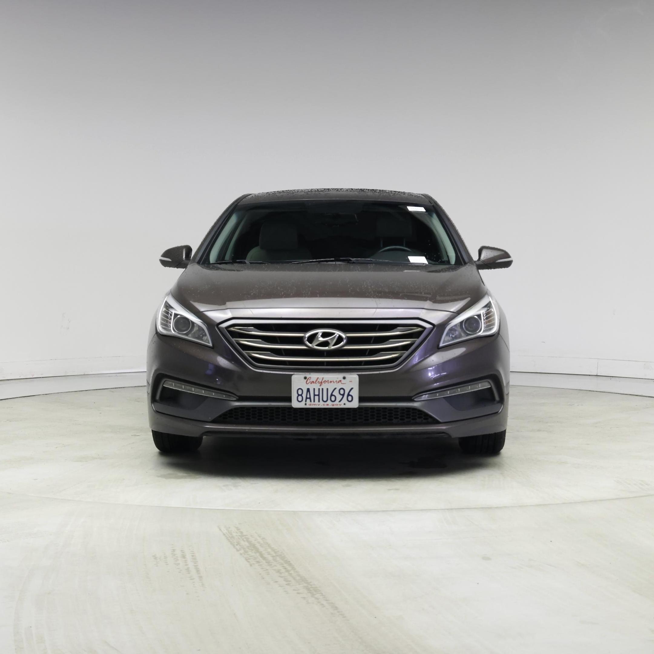 Thumbnail: 2017 Hyundai Sonata - 5