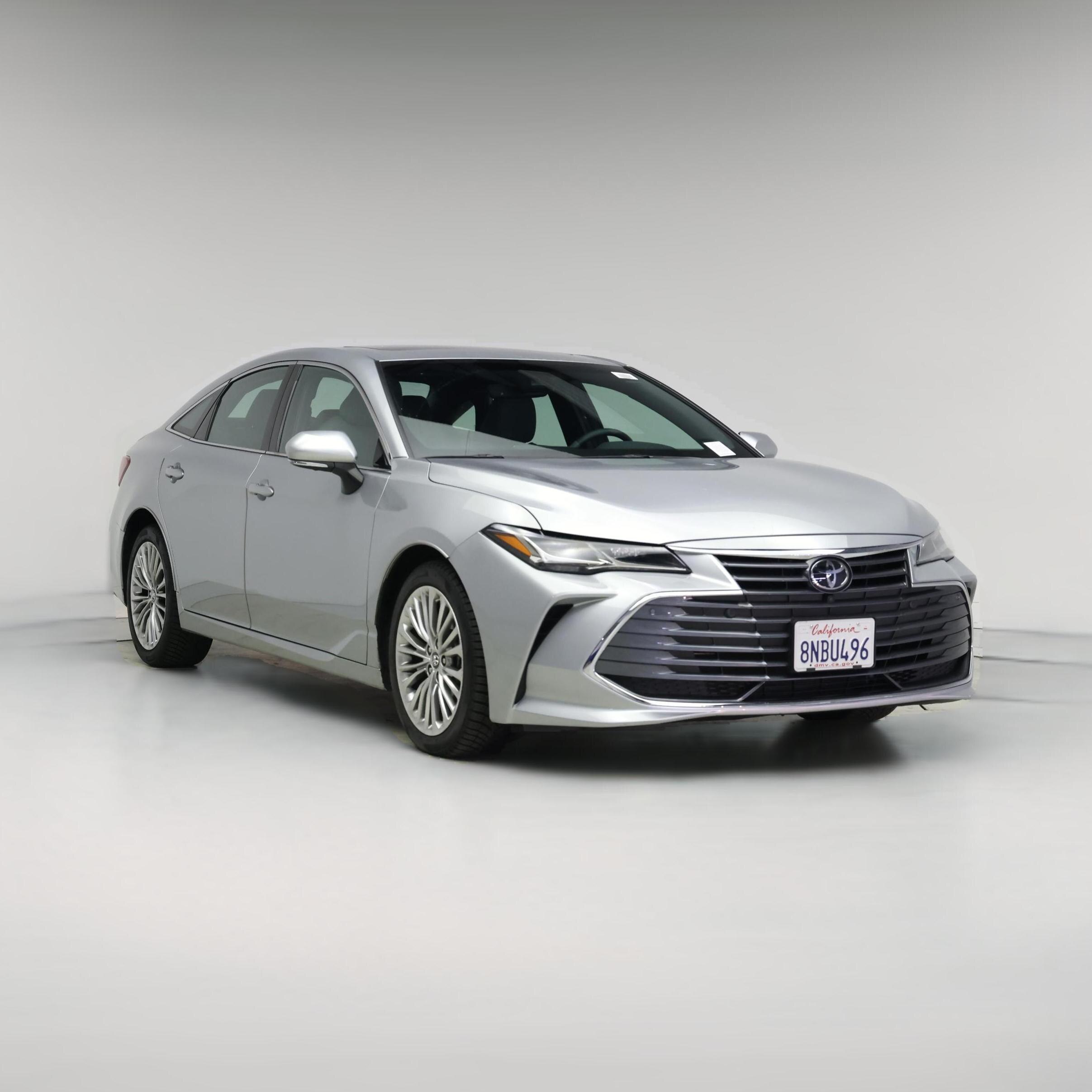 Thumbnail: 2019 Toyota Avalon - 1