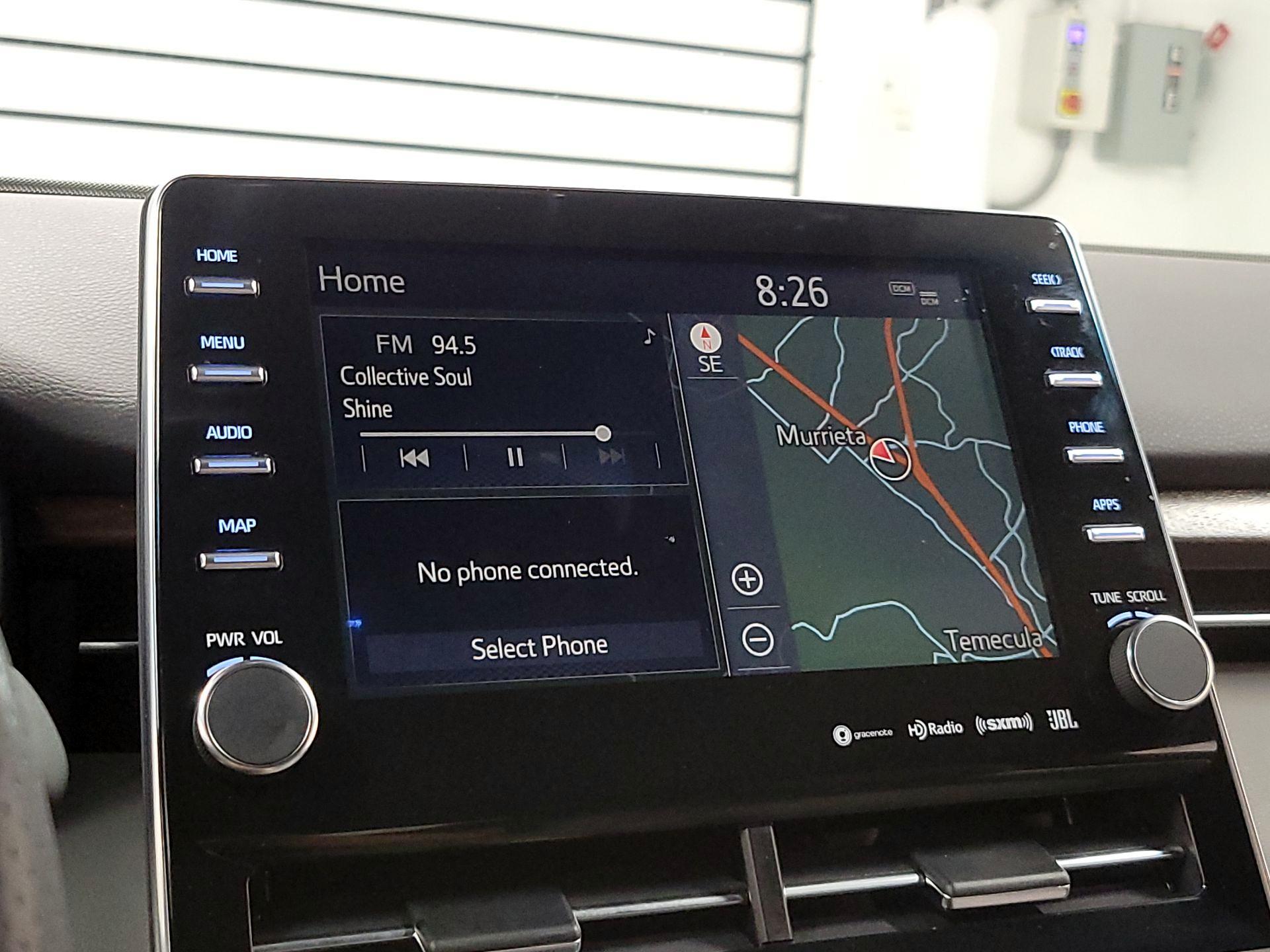 Thumbnail: 2019 Toyota Avalon - 14