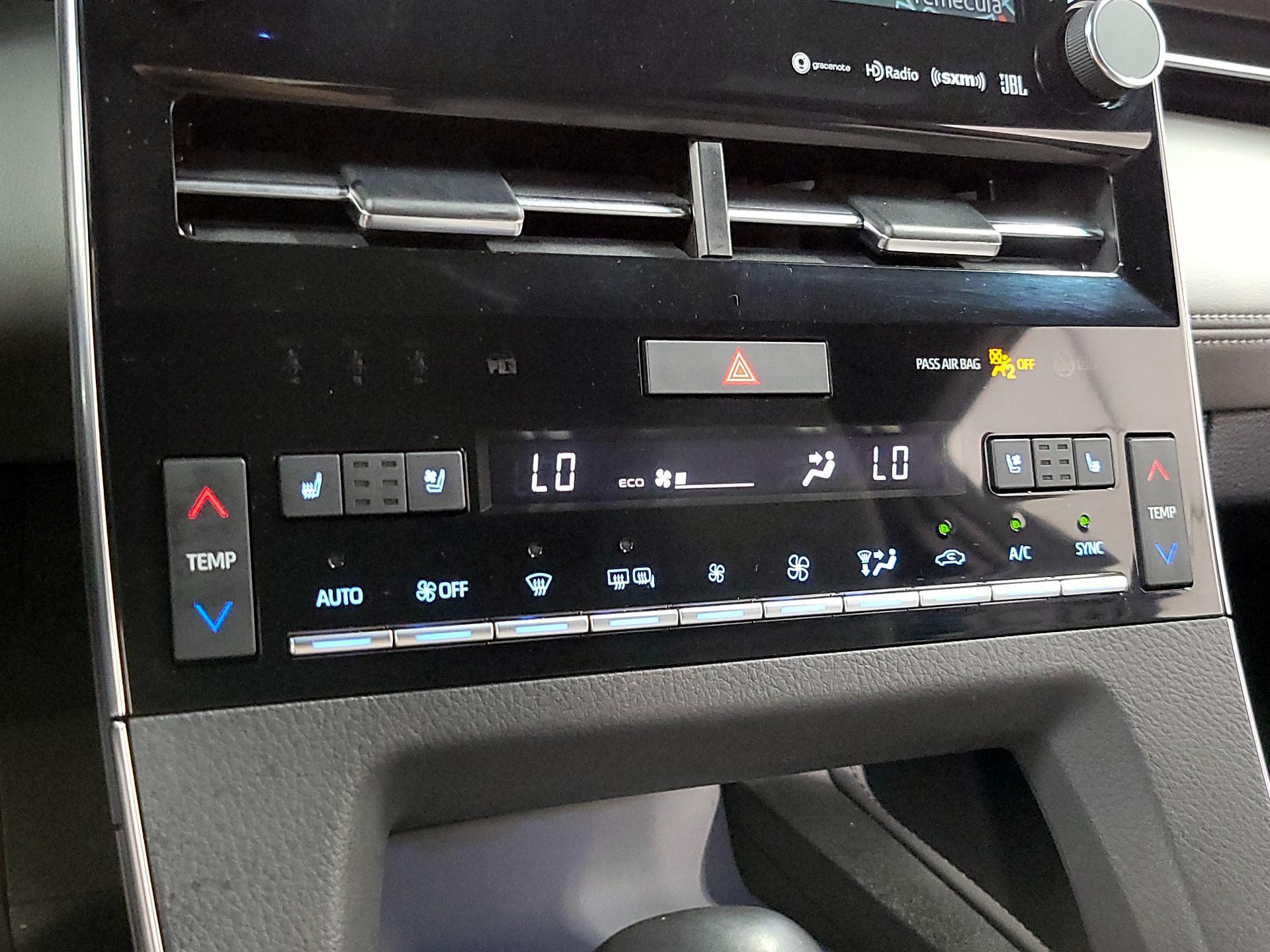 Thumbnail: 2019 Toyota Avalon - 15