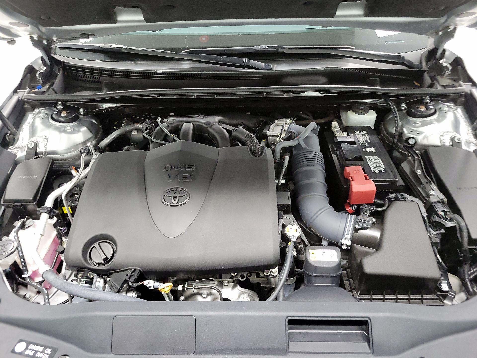 Thumbnail: 2019 Toyota Avalon - 19