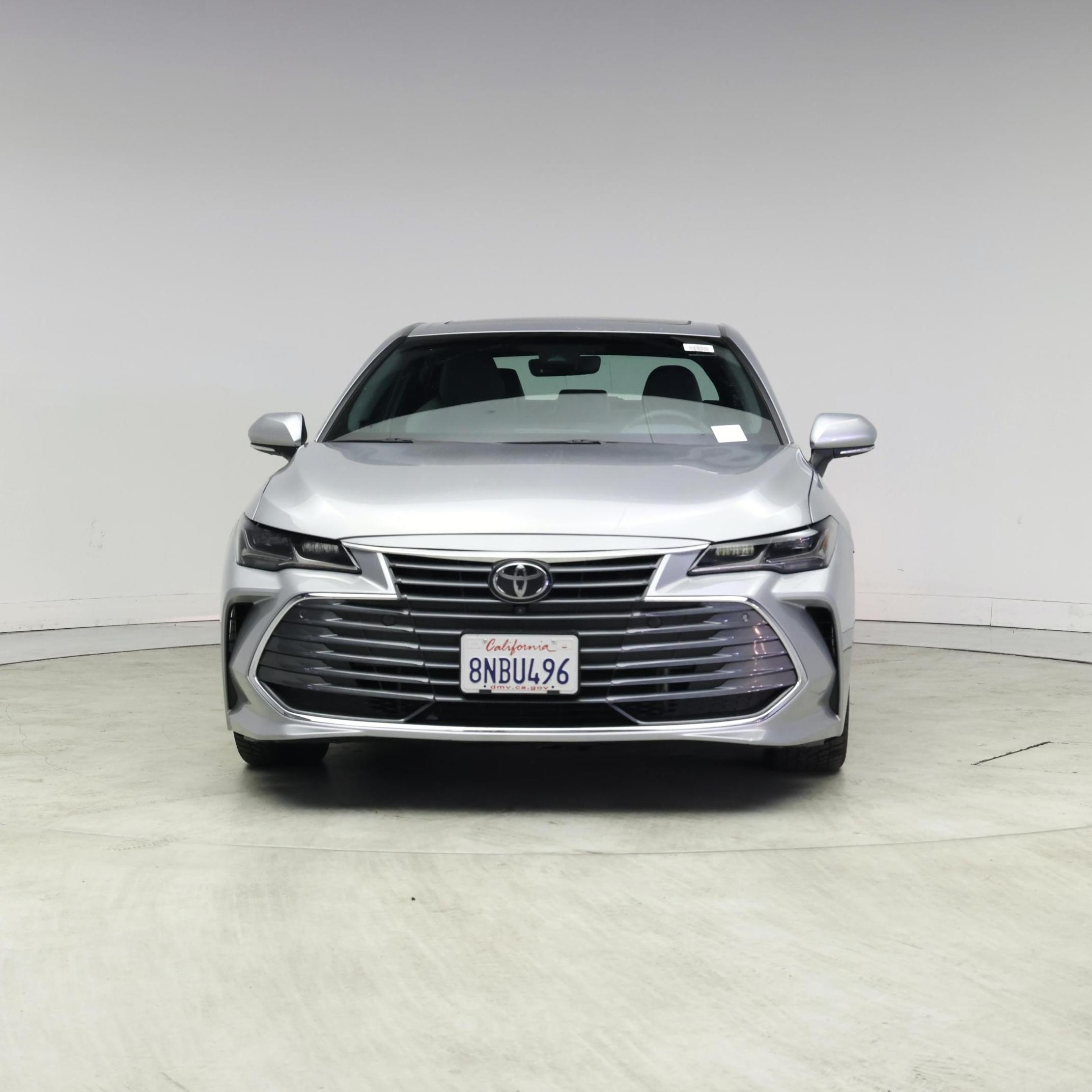 Thumbnail: 2019 Toyota Avalon - 5