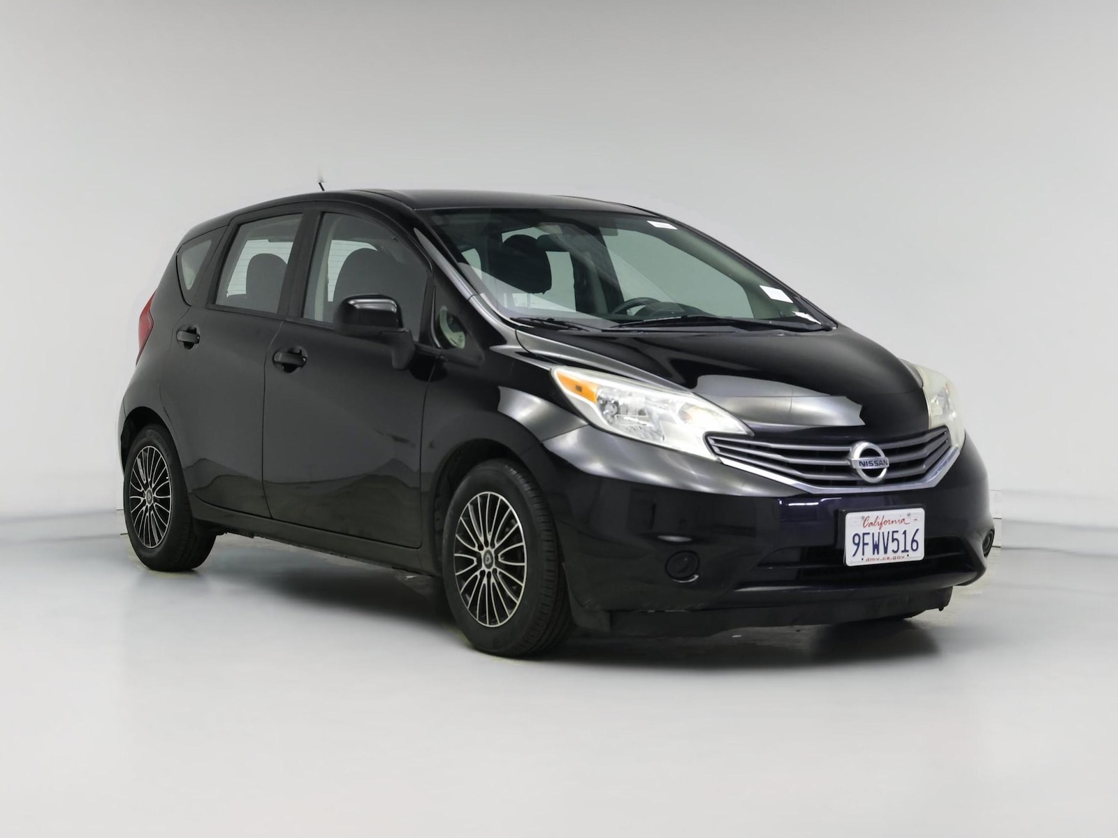 2014 Nissan Versa Note SV