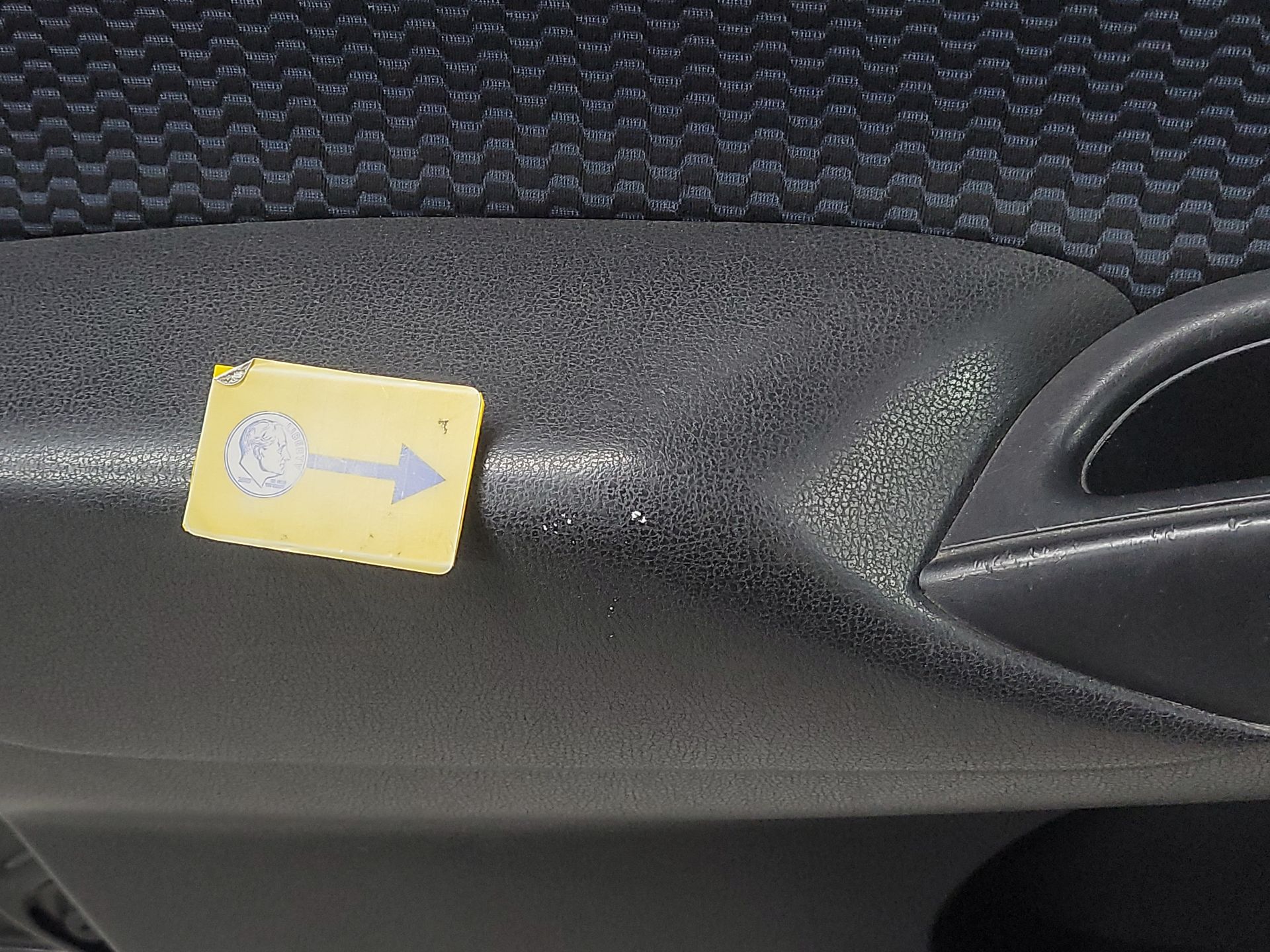Thumbnail: 2014 Nissan Versa Note - 20