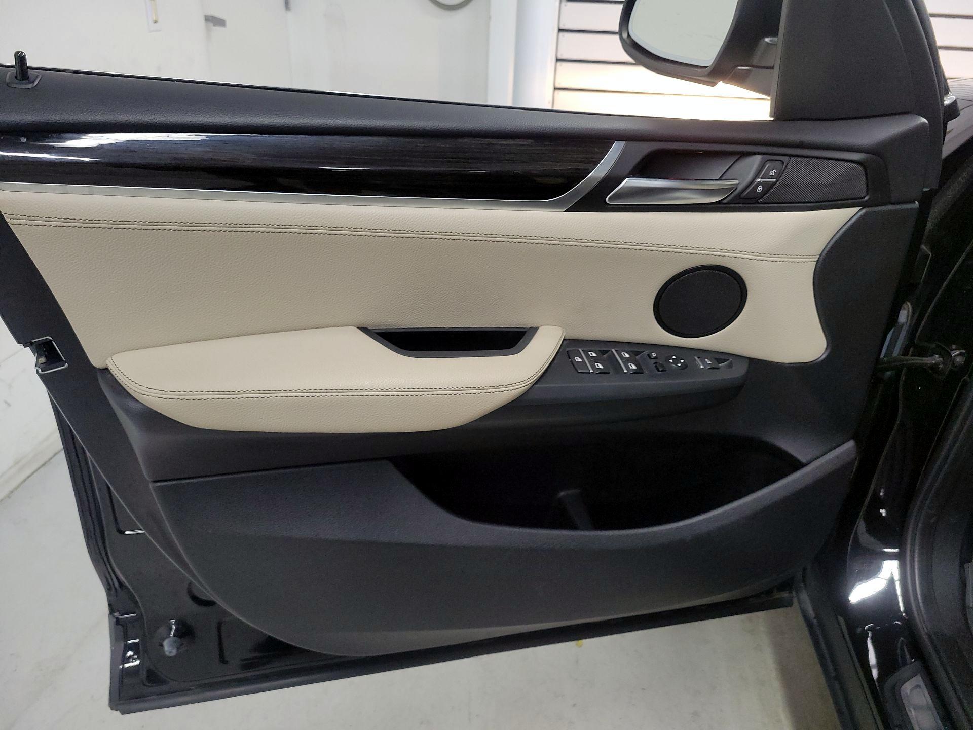 Thumbnail: 2017 BMW X3 - 12