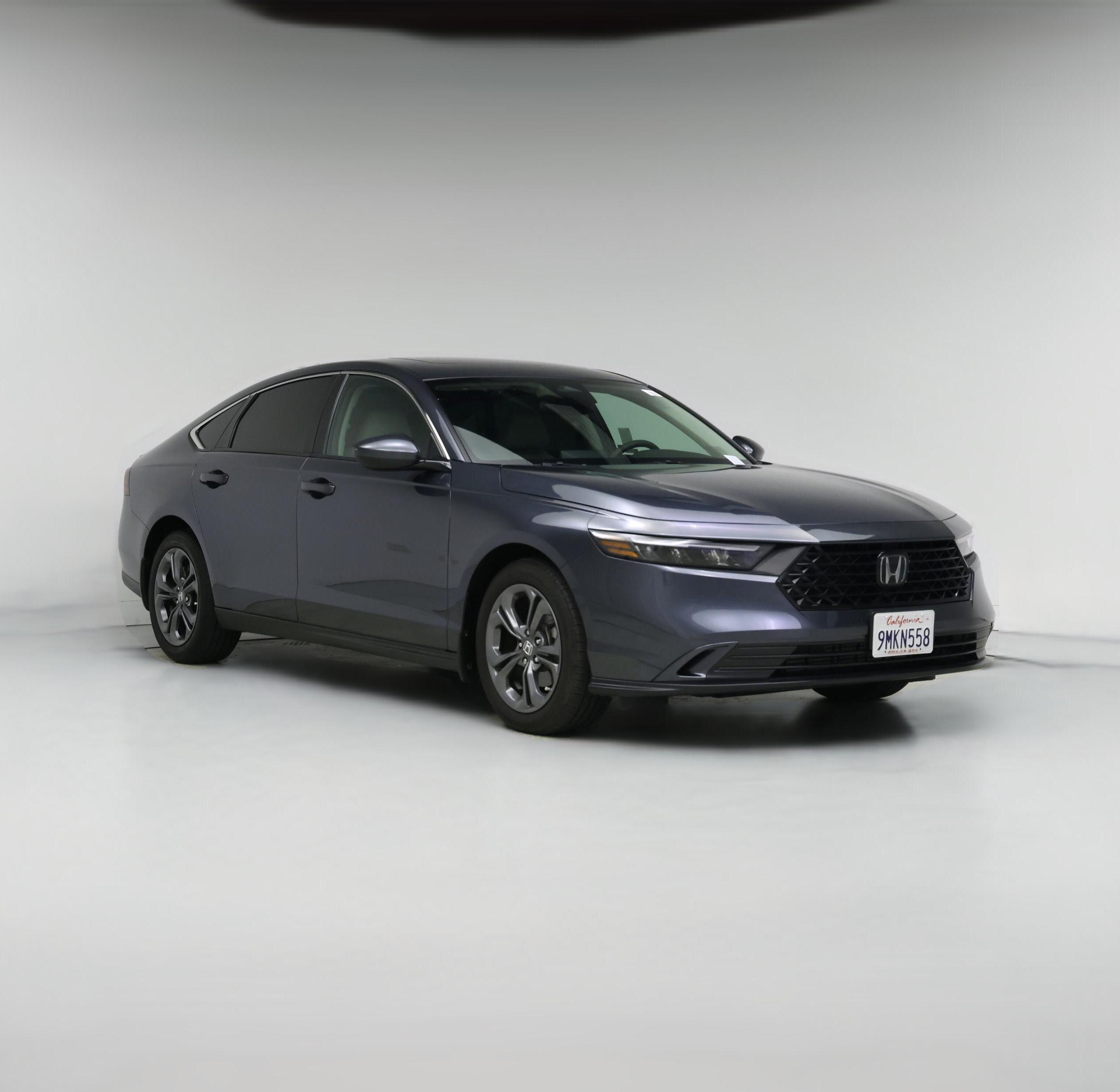 Thumbnail: 2023 Honda Accord - 1