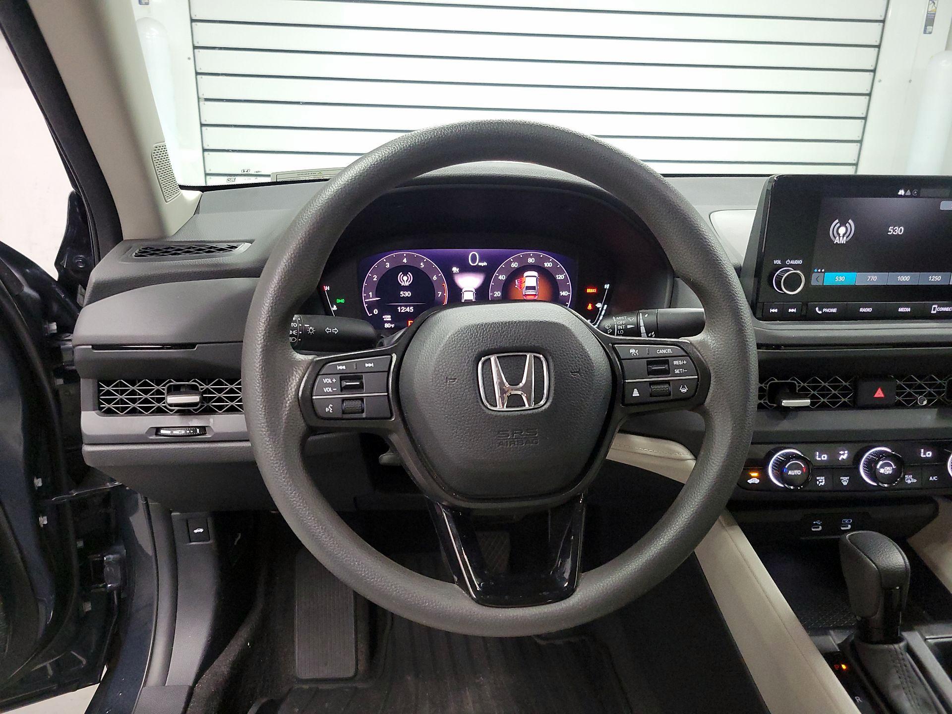 Thumbnail: 2023 Honda Accord - 10