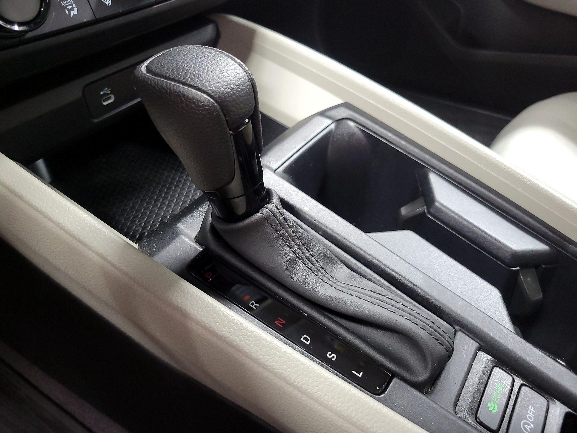 Thumbnail: 2023 Honda Accord - 16