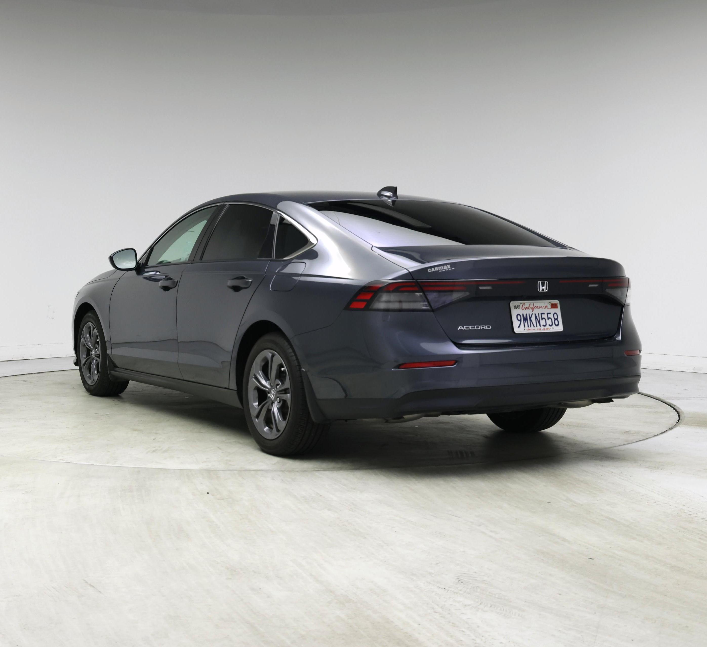 Thumbnail: 2023 Honda Accord - 2