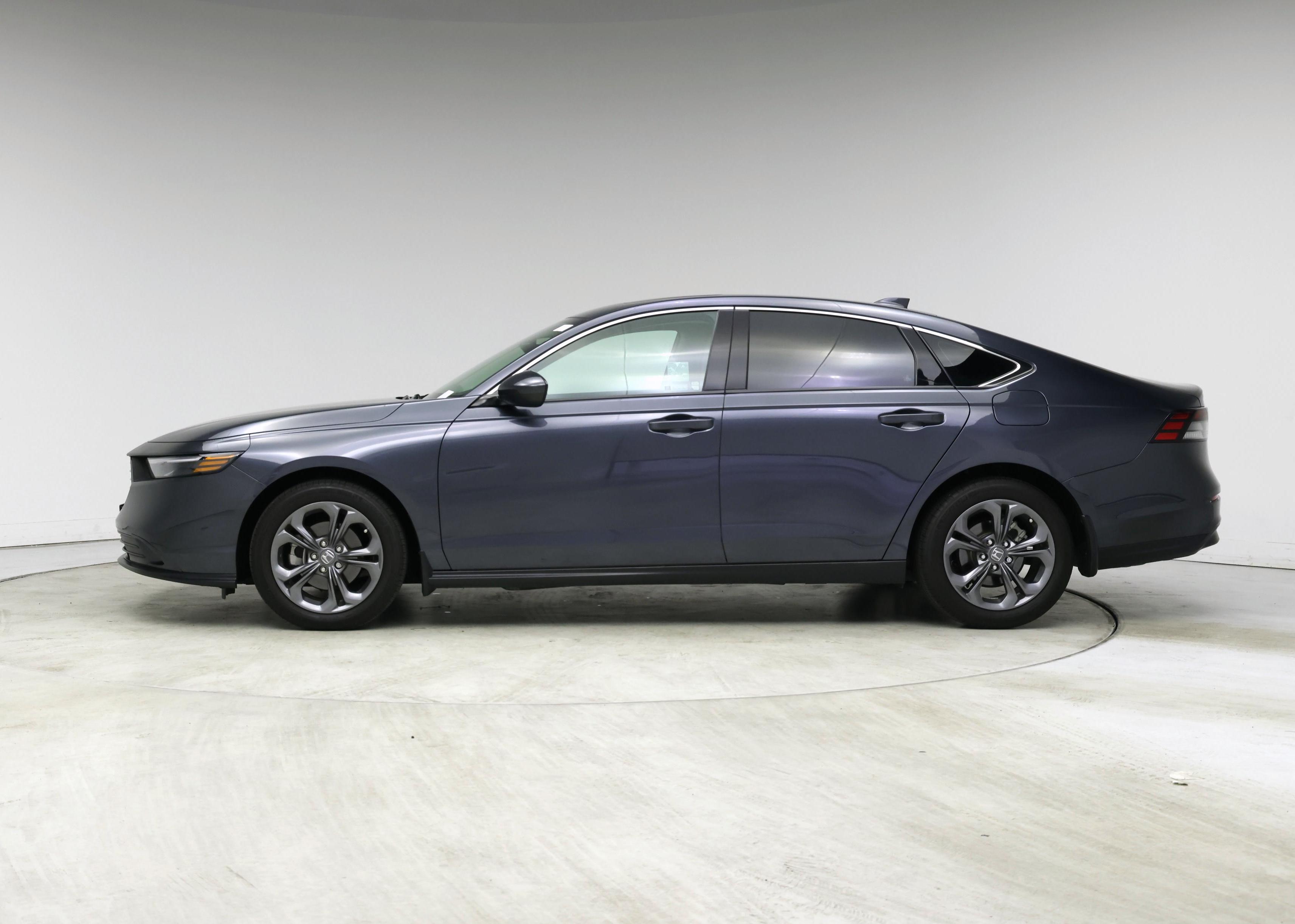 Thumbnail: 2023 Honda Accord - 3