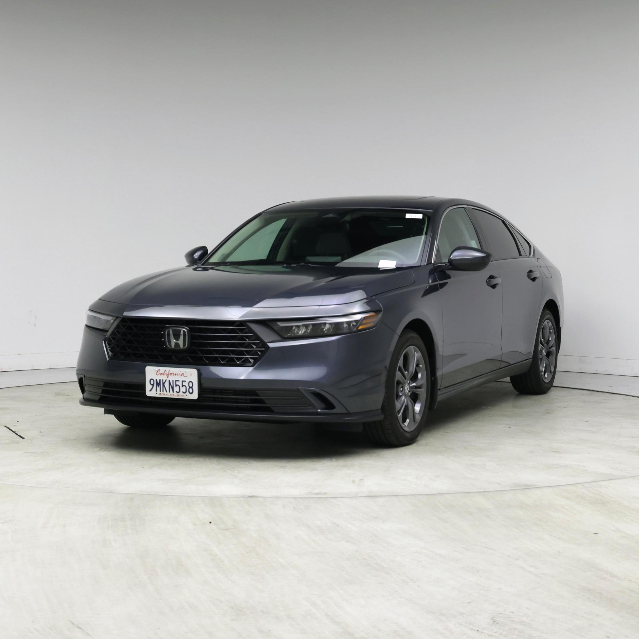 Thumbnail: 2023 Honda Accord - 4