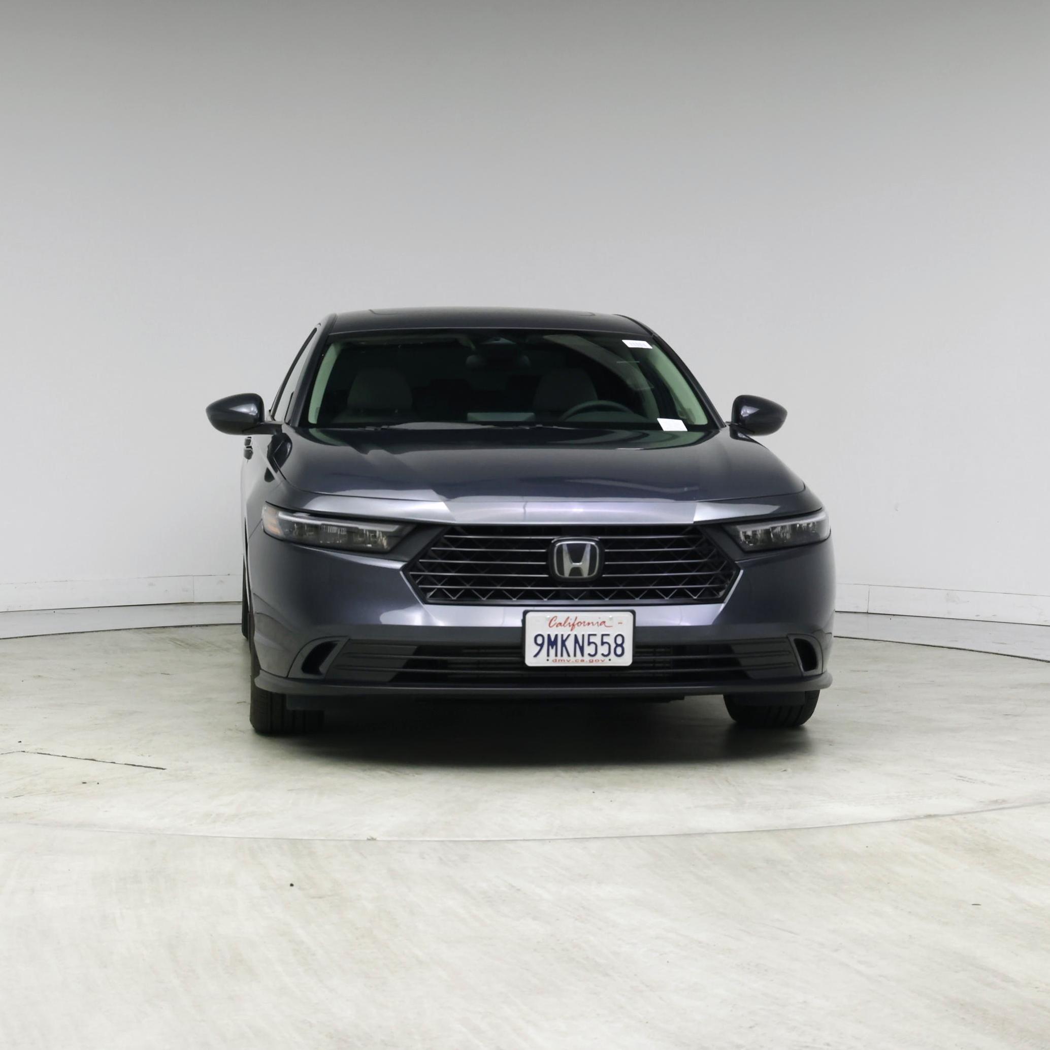 Thumbnail: 2023 Honda Accord - 5