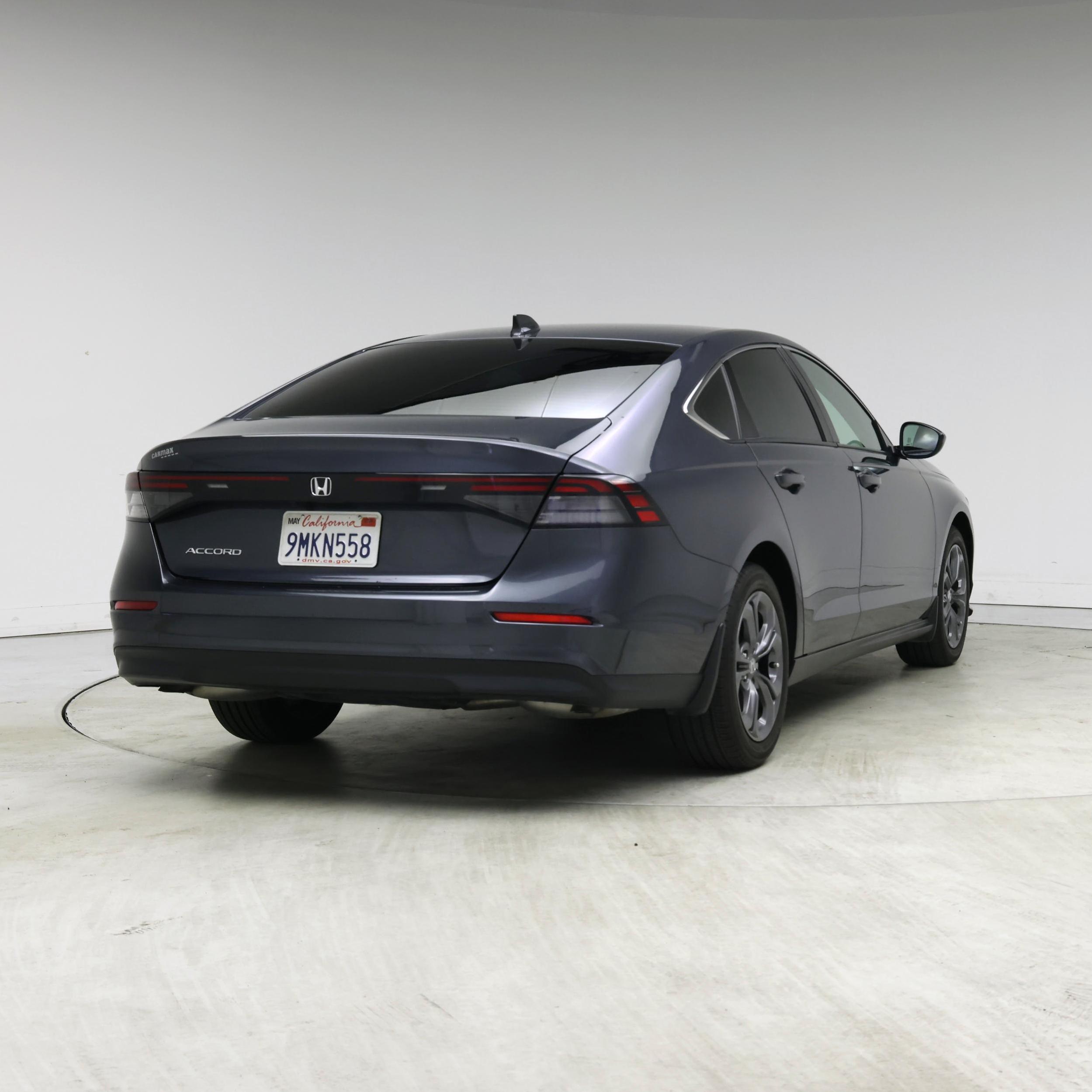 Thumbnail: 2023 Honda Accord - 8
