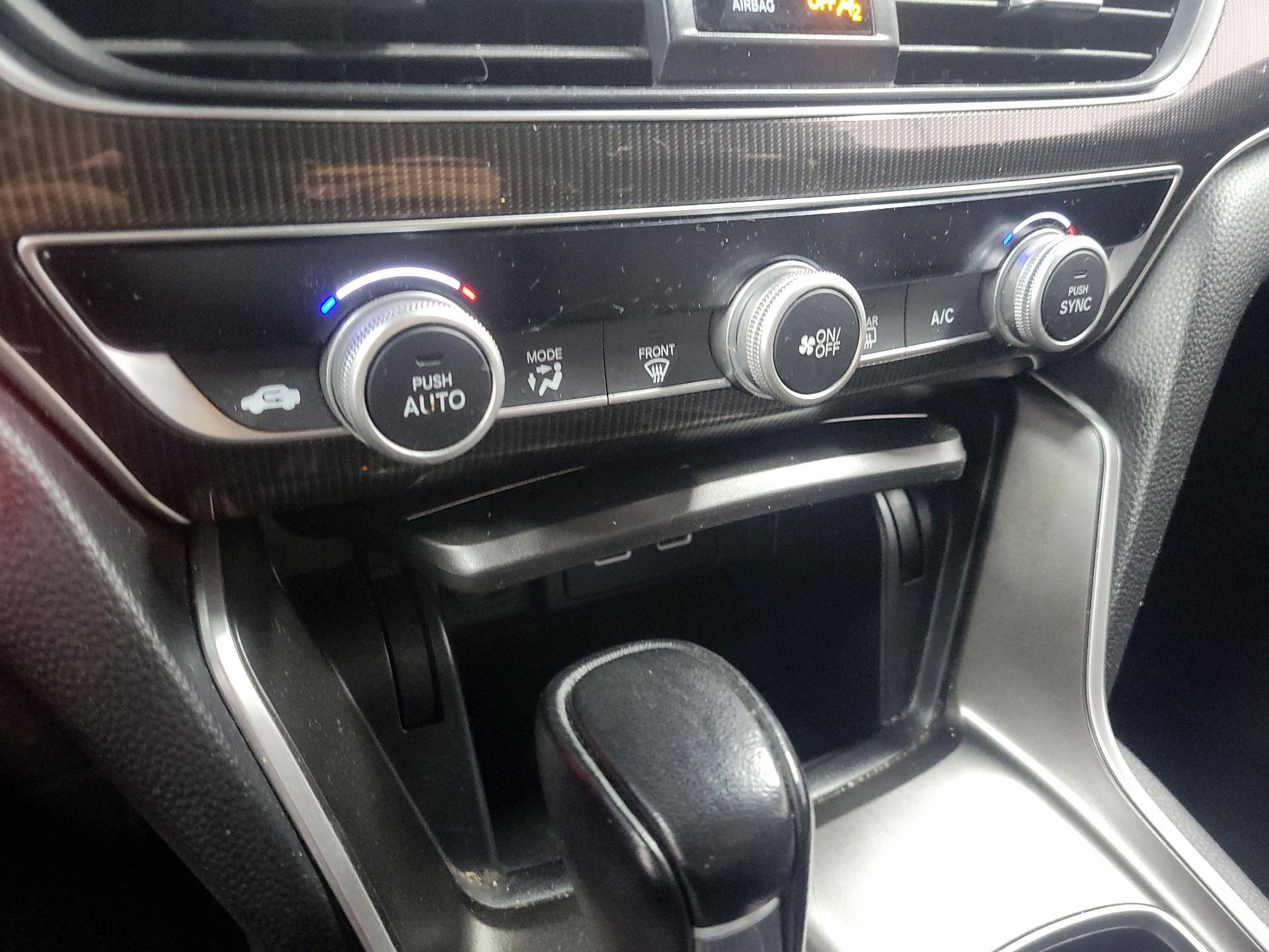 Thumbnail: 2021 Honda Accord - 15