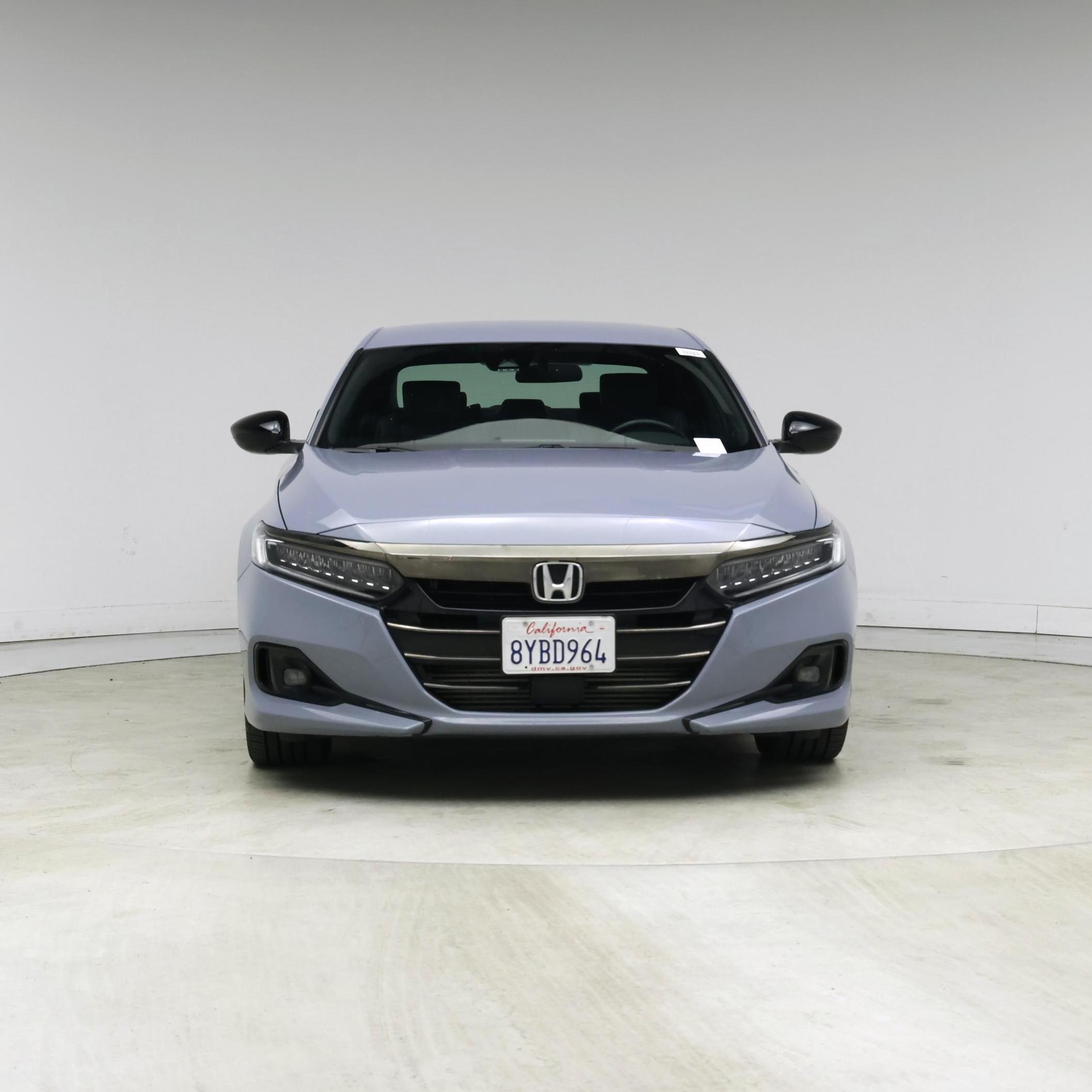 Thumbnail: 2021 Honda Accord - 5