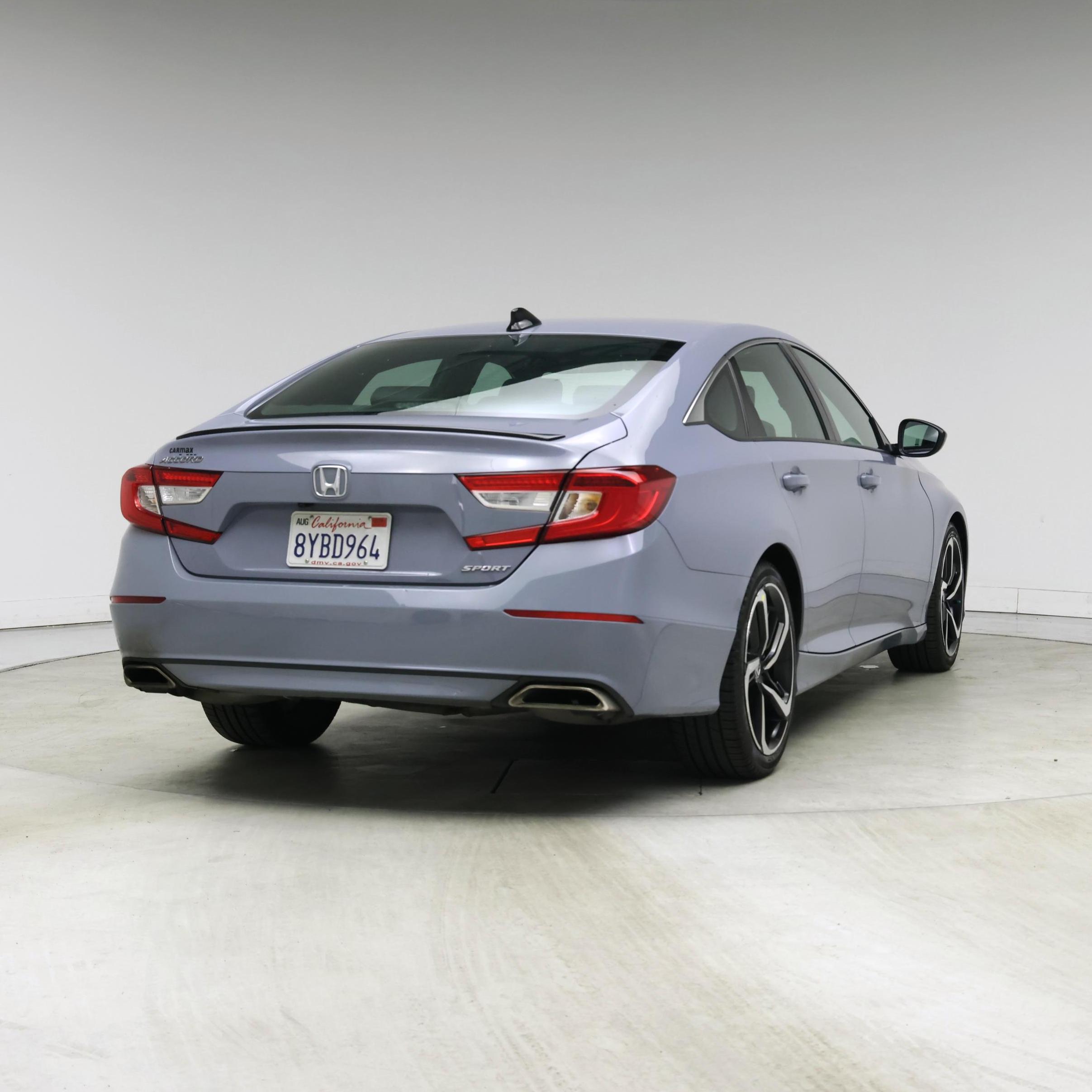 Thumbnail: 2021 Honda Accord - 8