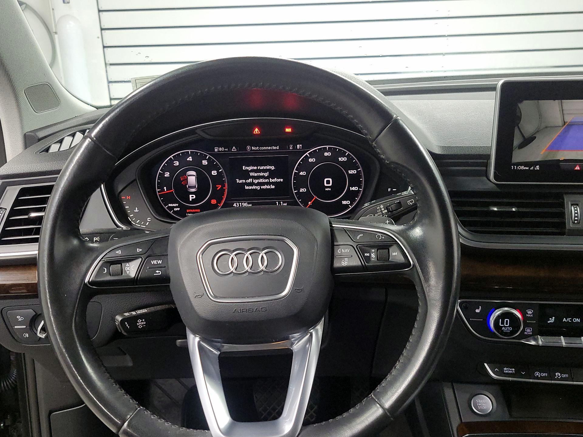 Thumbnail: 2018 Audi Q5 - 10