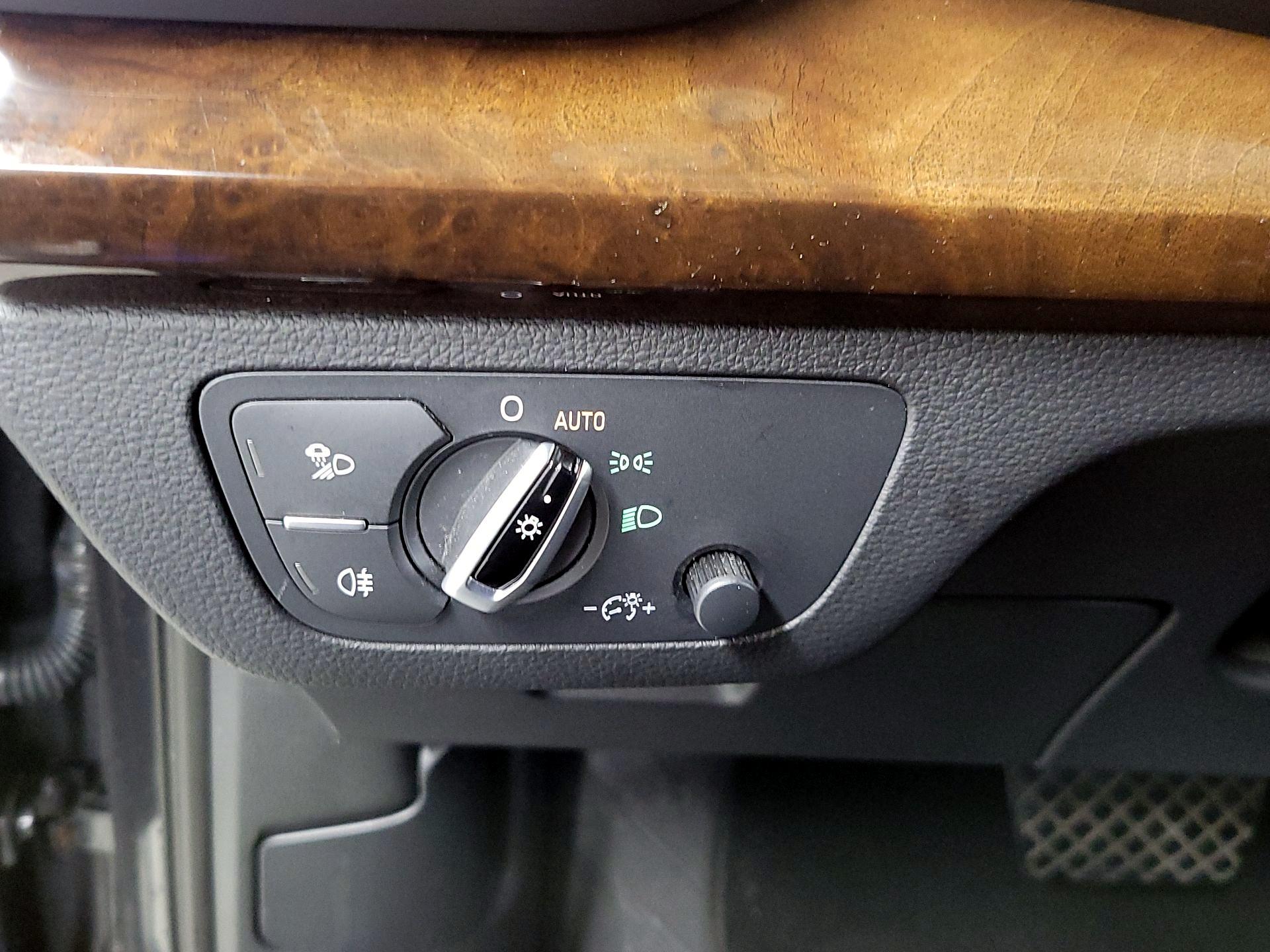 Thumbnail: 2018 Audi Q5 - 13