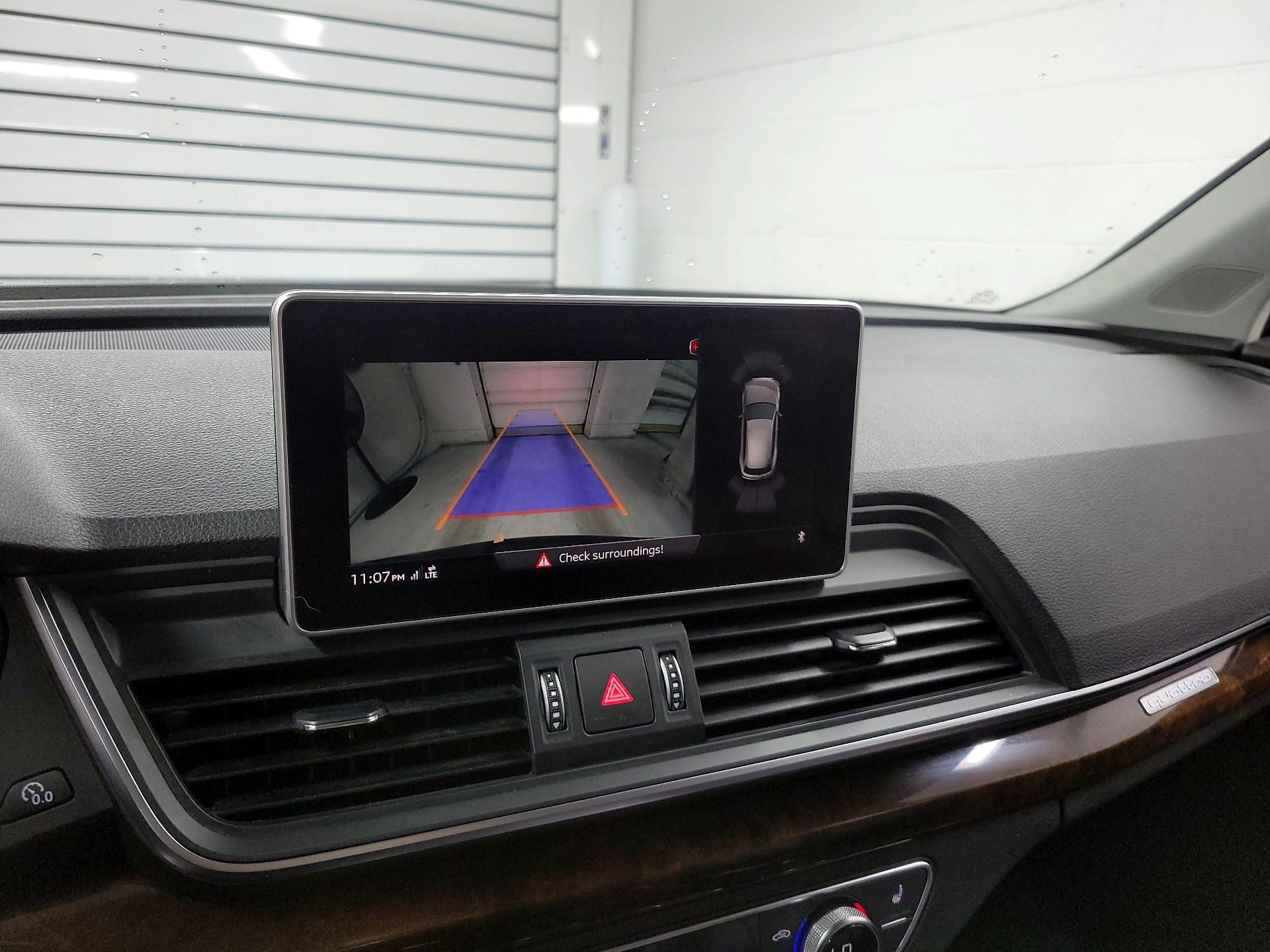 Thumbnail: 2018 Audi Q5 - 14