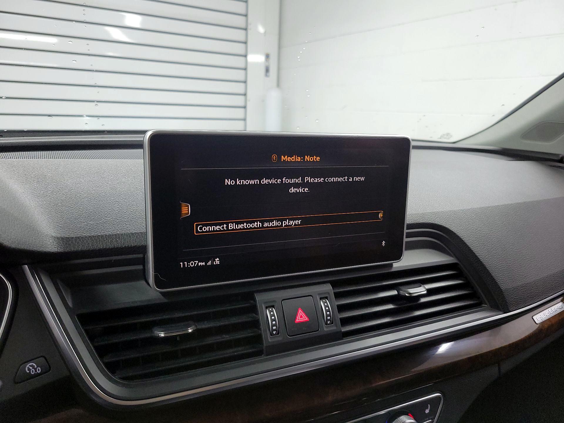 Thumbnail: 2018 Audi Q5 - 15