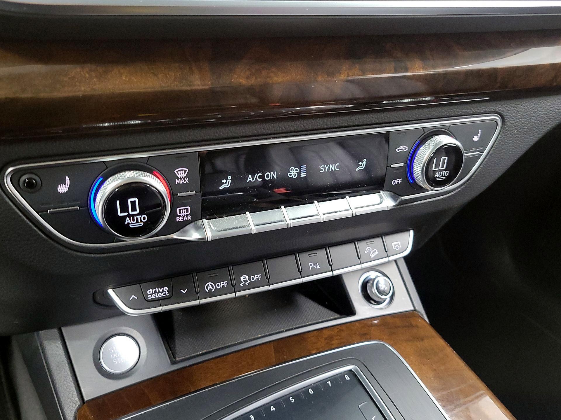 Thumbnail: 2018 Audi Q5 - 16