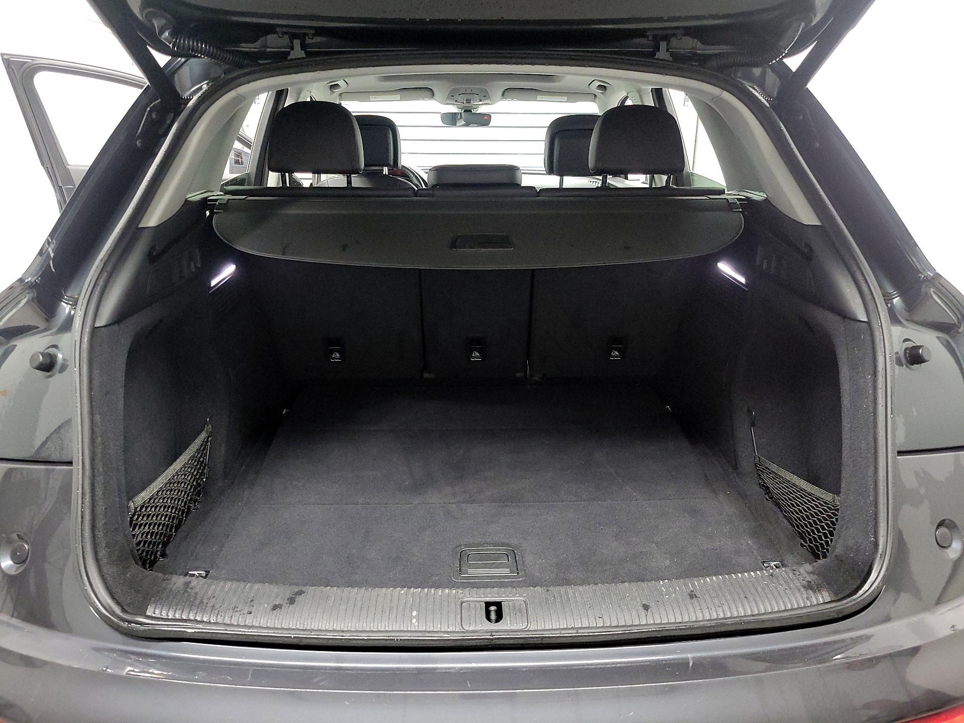 Thumbnail: 2018 Audi Q5 - 19