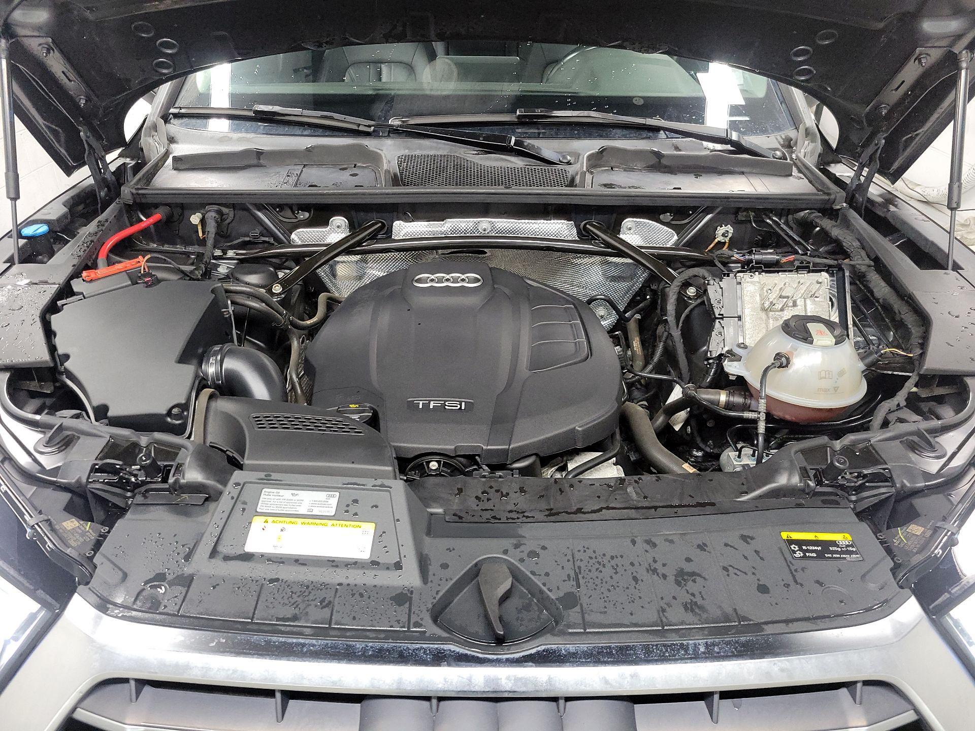 Thumbnail: 2018 Audi Q5 - 20