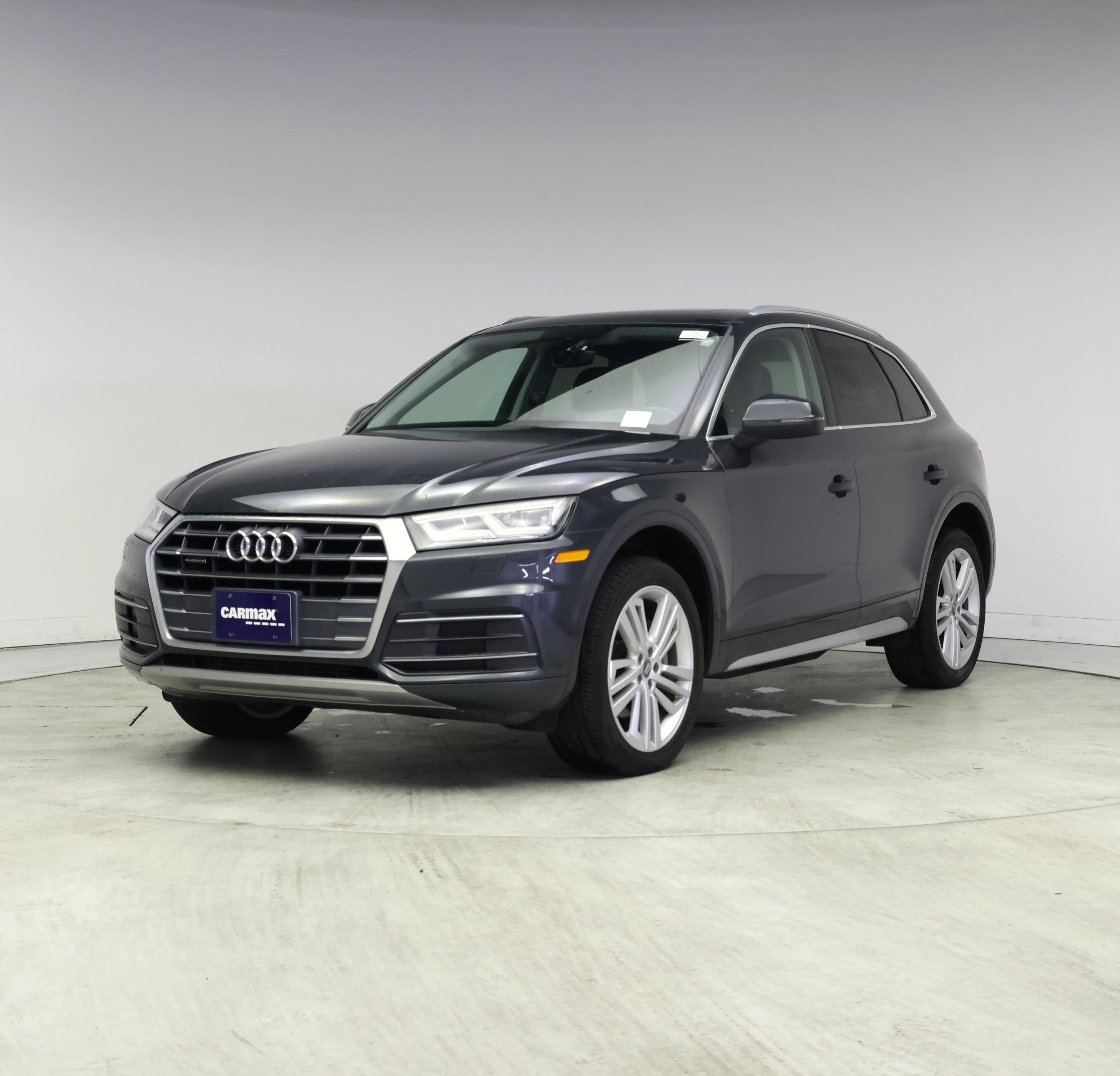 Thumbnail: 2018 Audi Q5 - 4