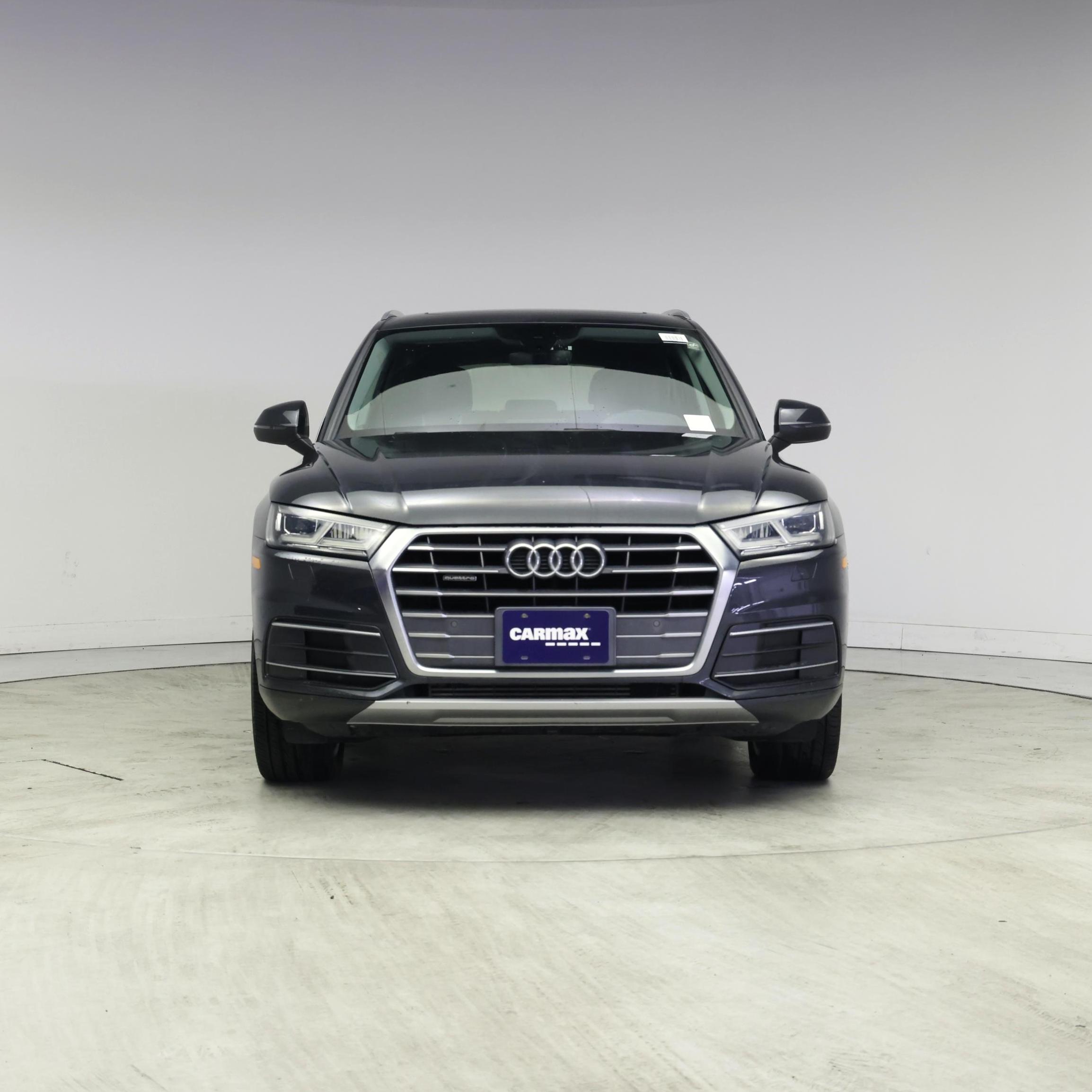 Thumbnail: 2018 Audi Q5 - 5
