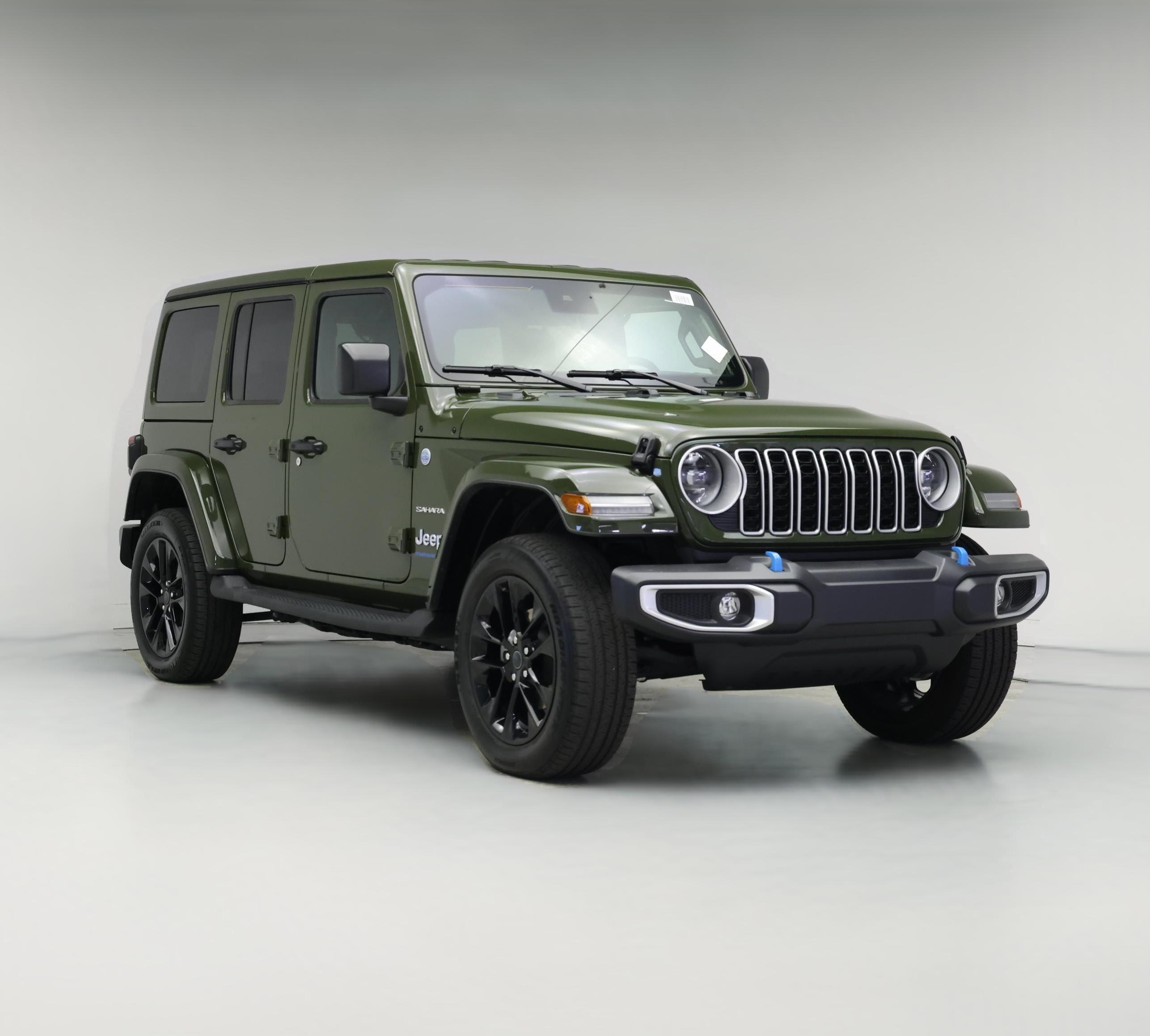 Thumbnail: 2024 Jeep Wrangler - 1