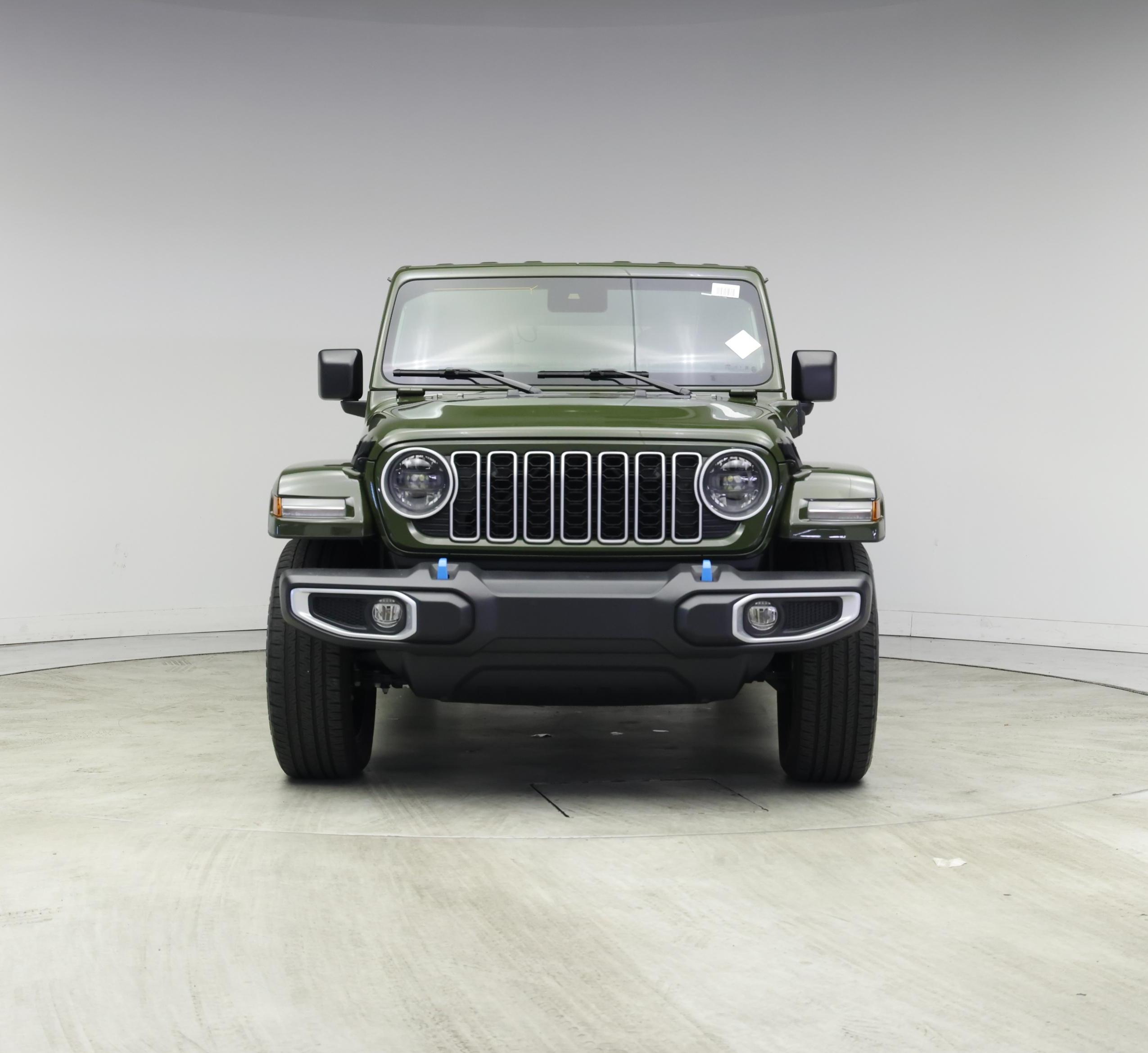 Thumbnail: 2024 Jeep Wrangler - 5